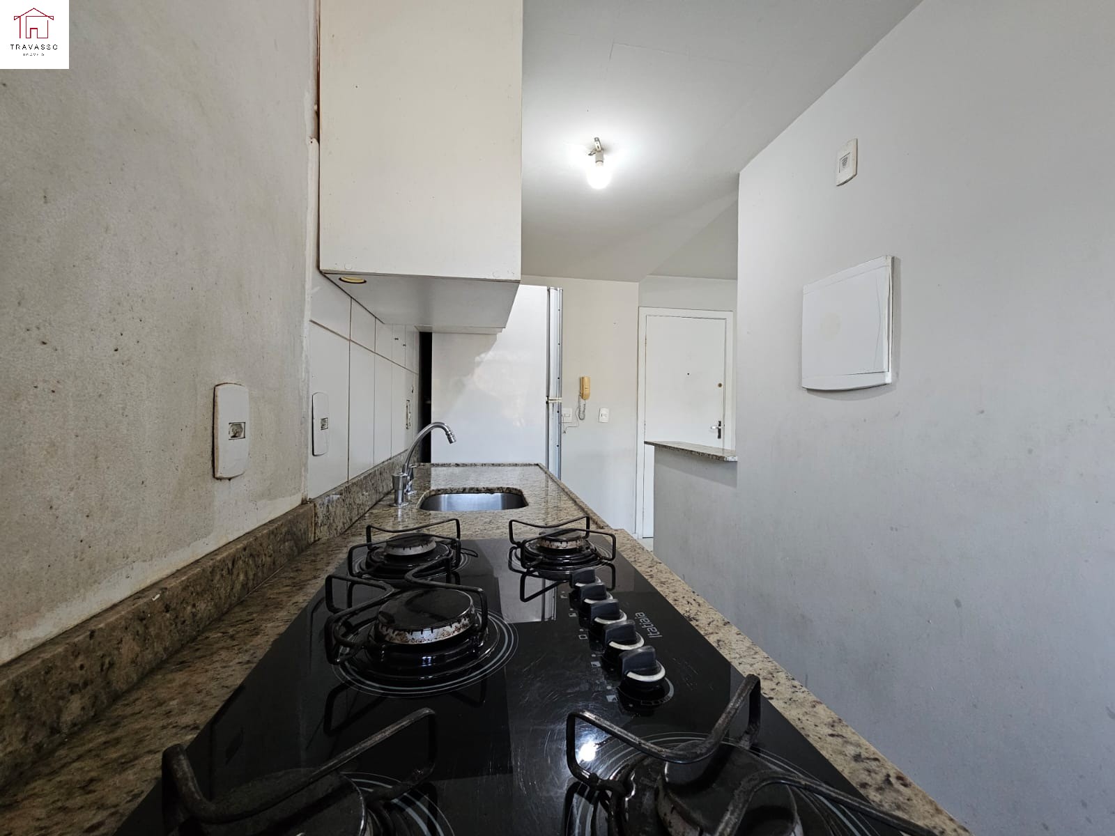 Apartamento, 2 quartos, 60 m² - Foto 5