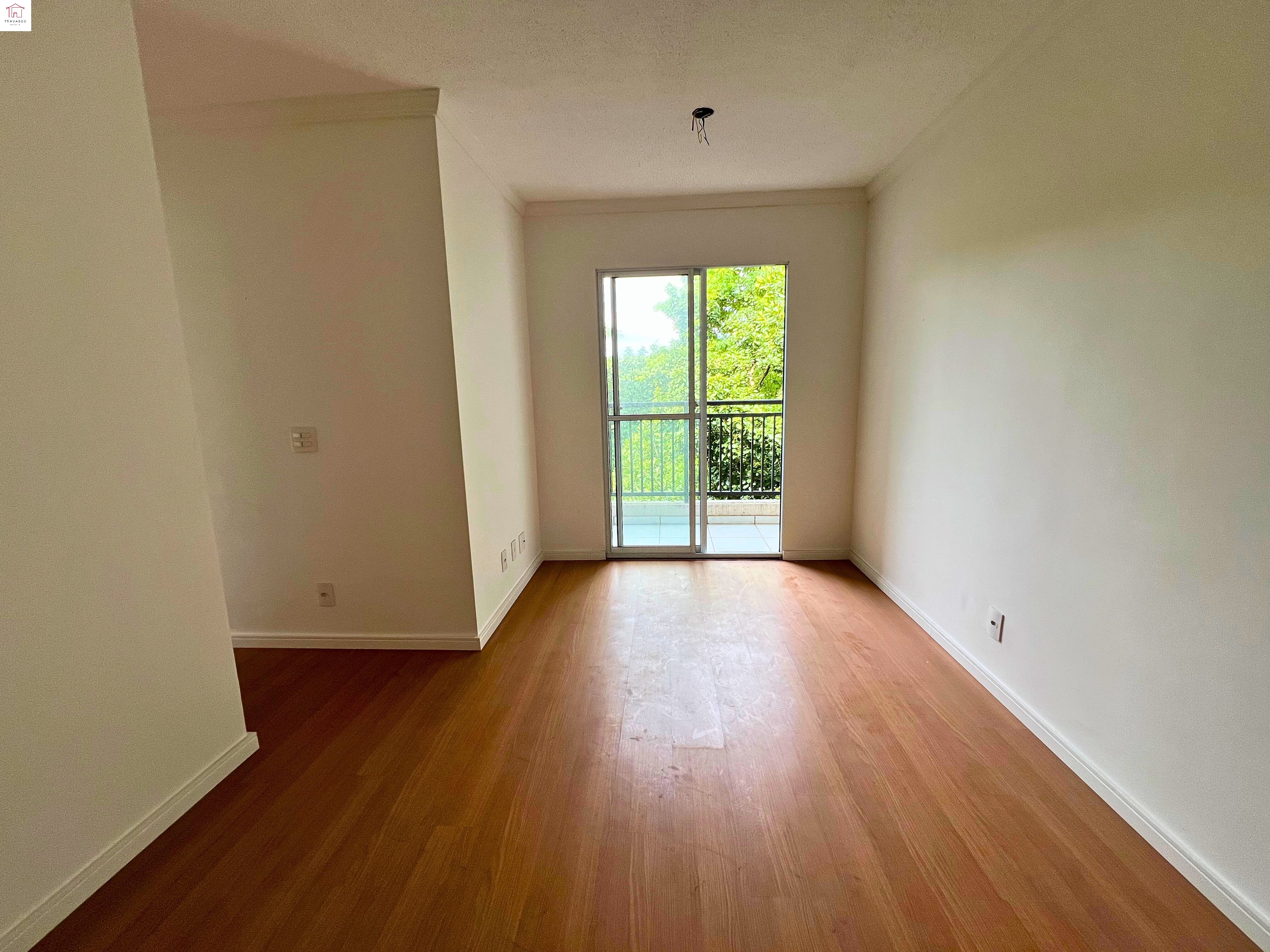 Apartamento, 3 quartos, 55 m² - Foto 1