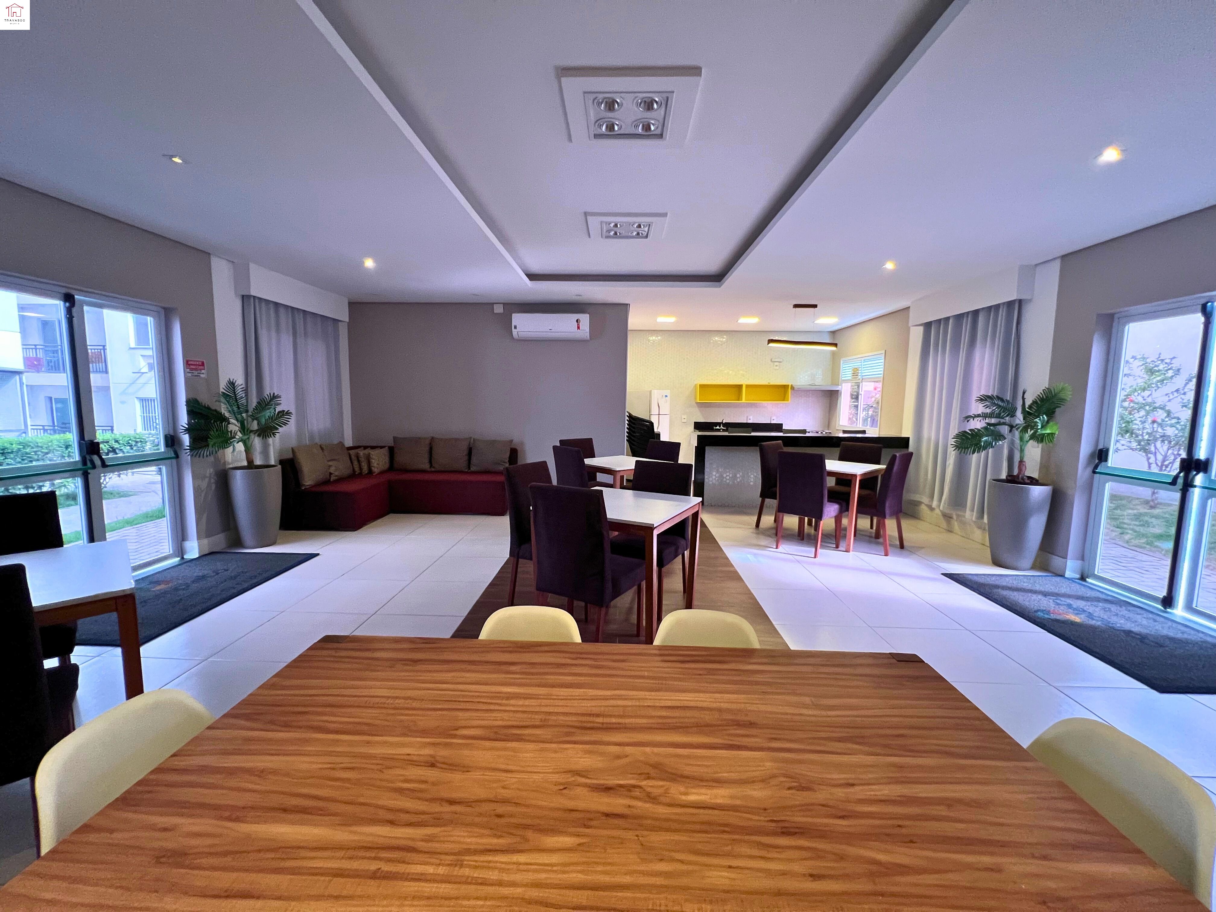 Apartamento, 3 quartos, 55 m² - Foto 16