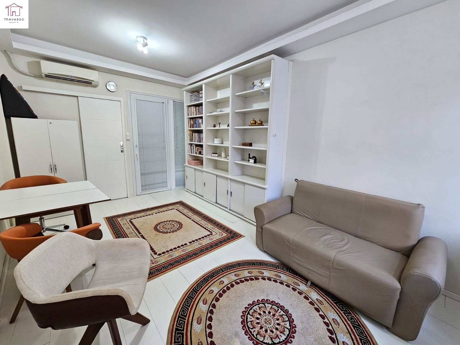 Sala-Conjunto, 25 m² - Foto 5