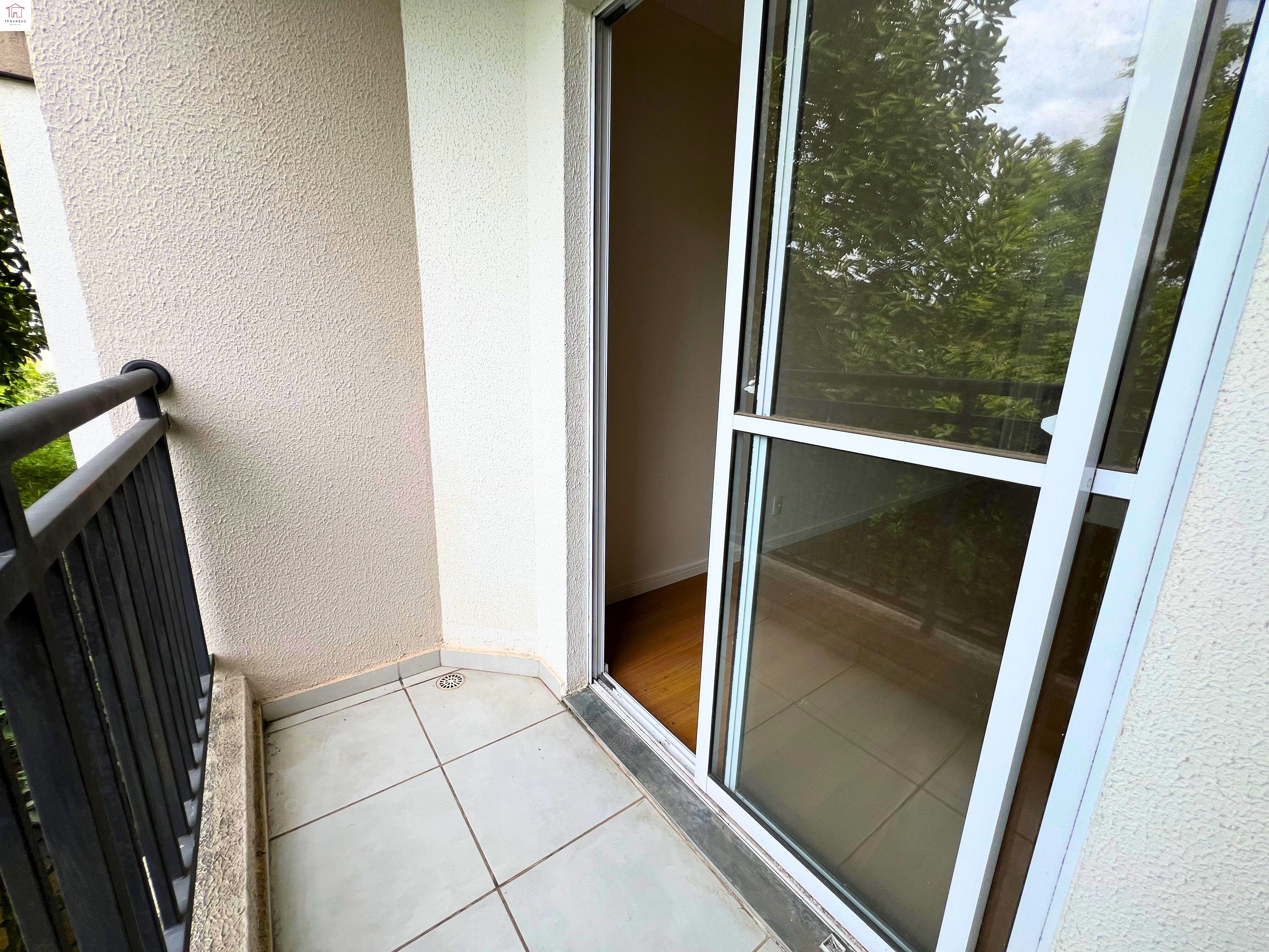Apartamento, 3 quartos, 55 m² - Foto 5