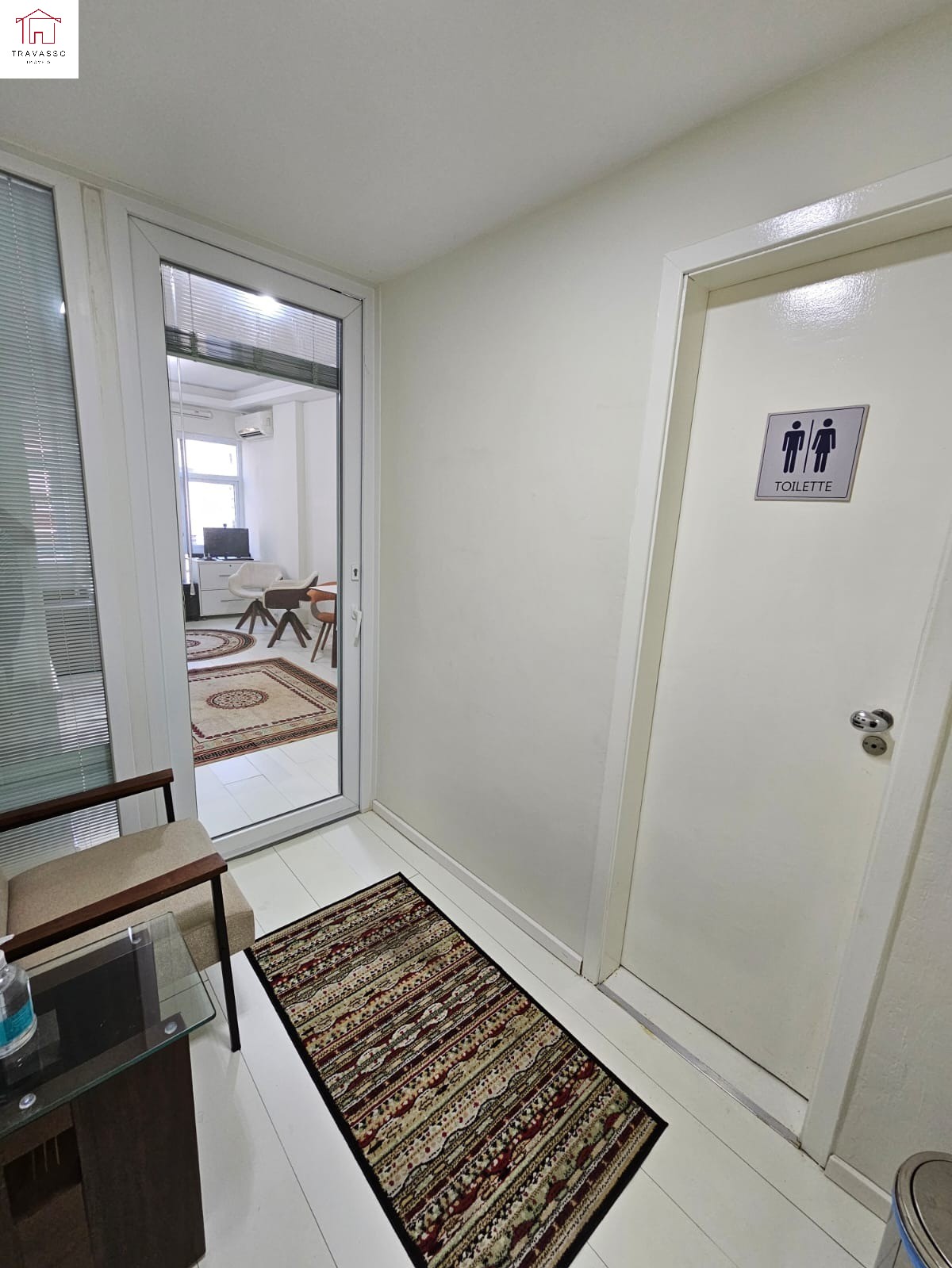 Sala-Conjunto, 25 m² - Foto 11