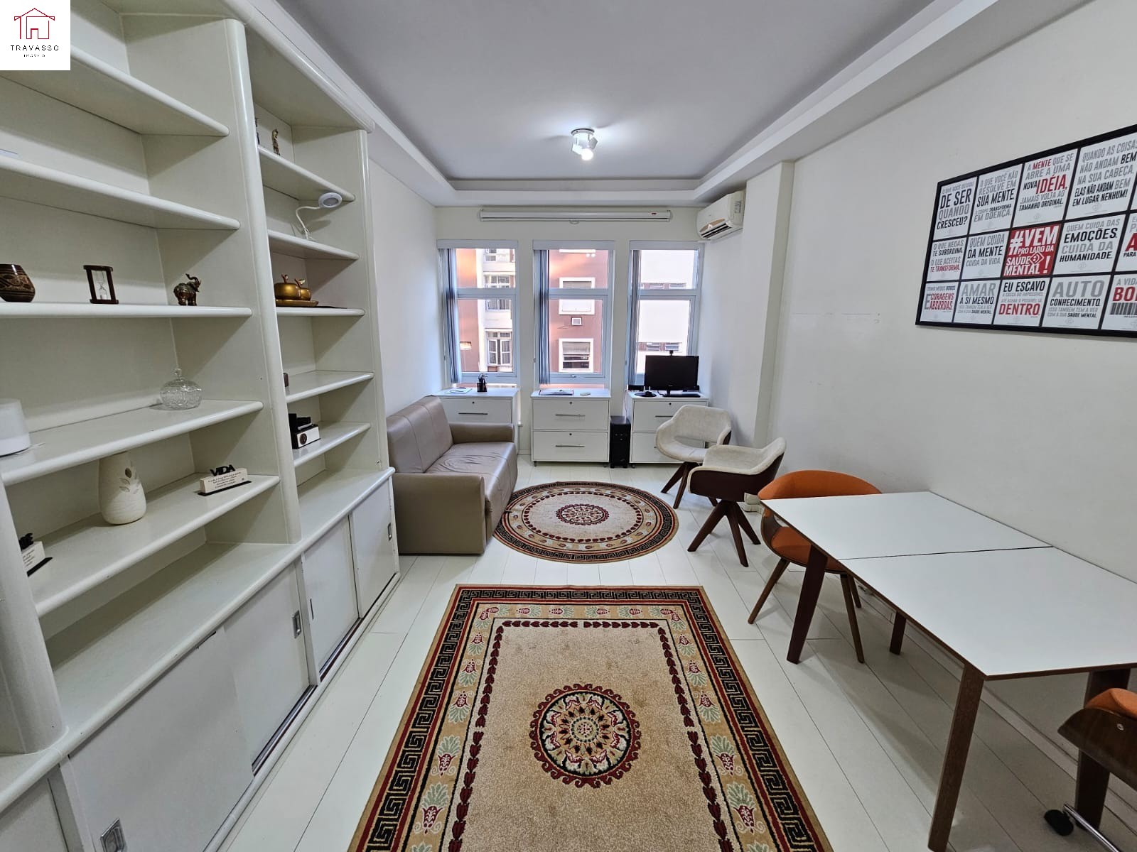 Sala-Conjunto, 25 m² - Foto 2