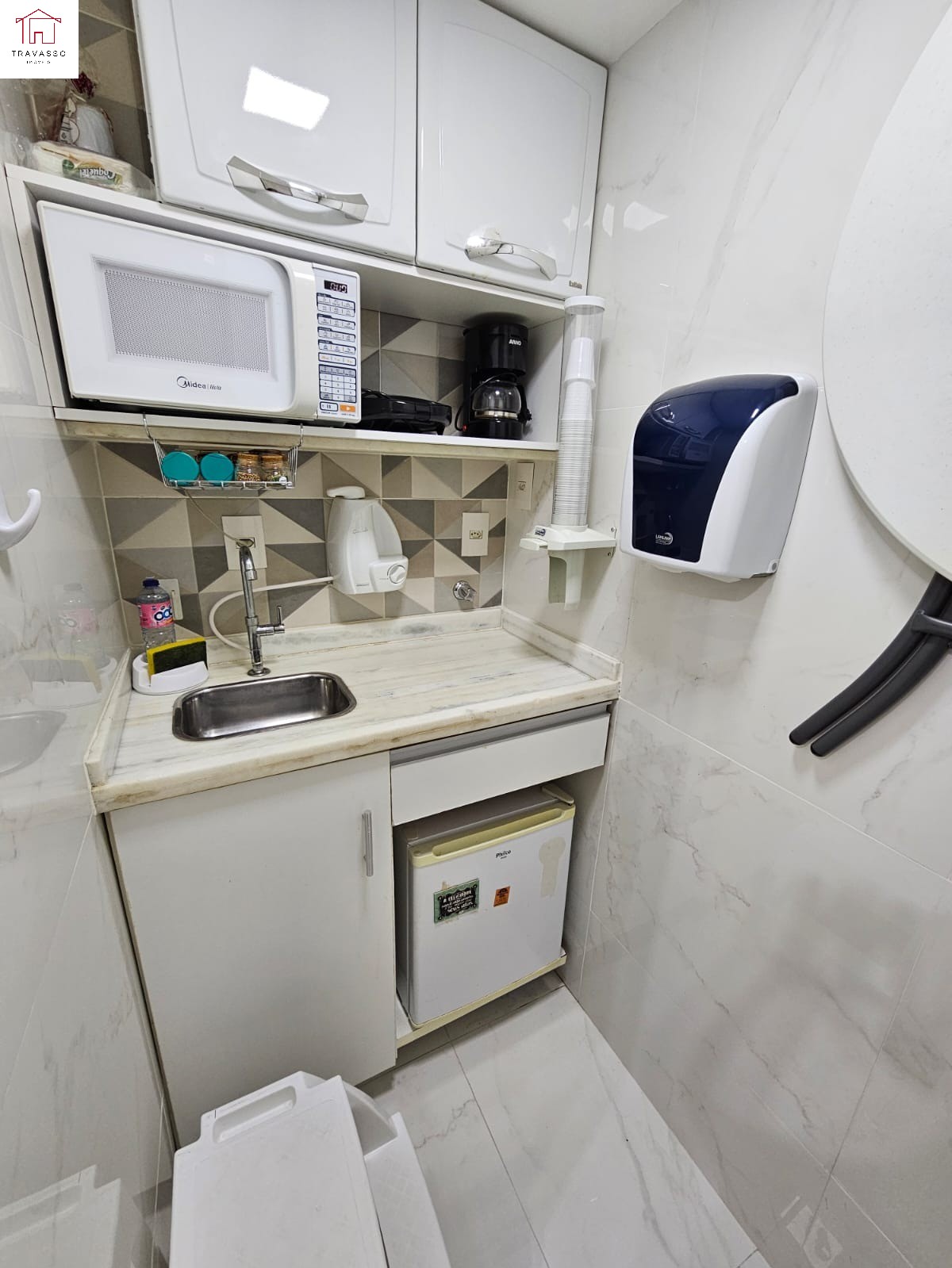 Sala-Conjunto, 25 m² - Foto 14