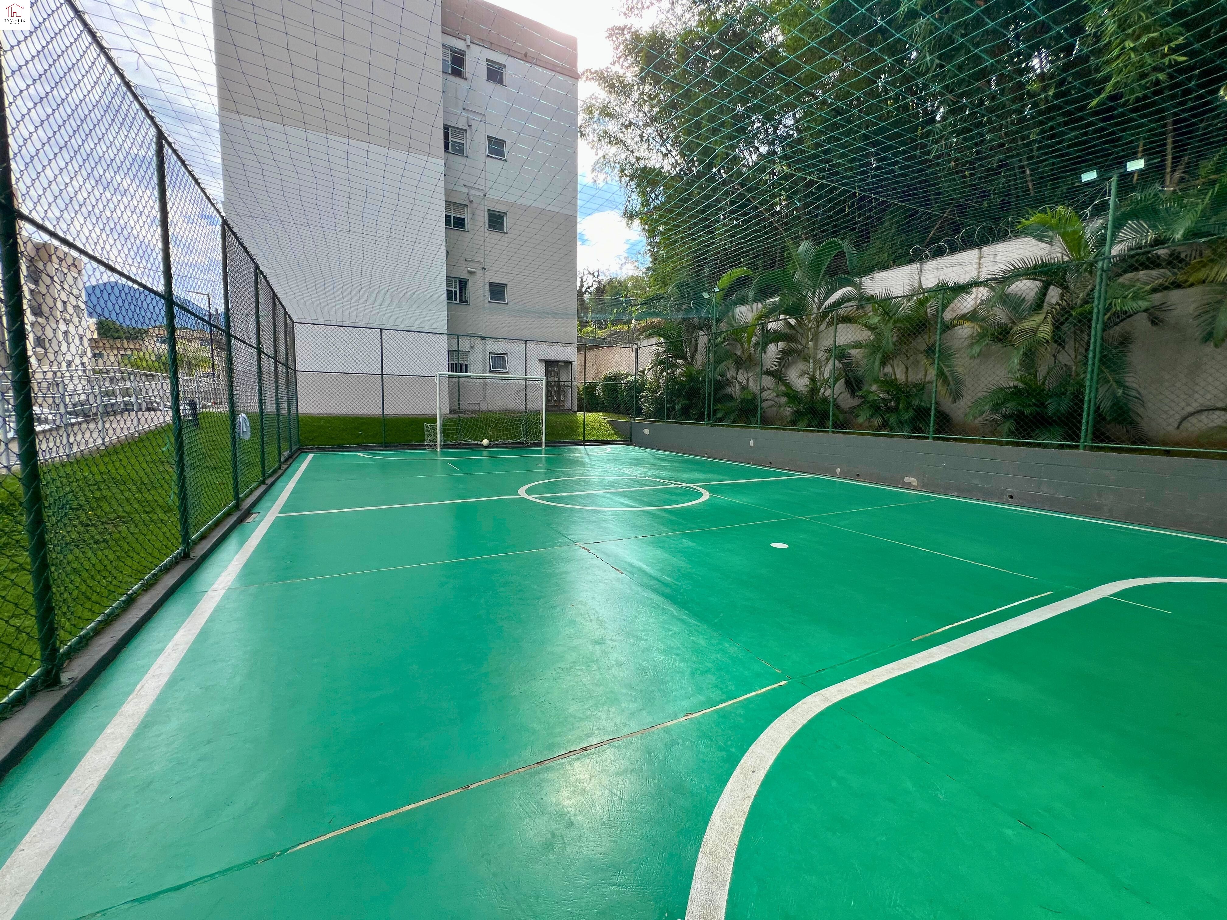 Apartamento, 3 quartos, 55 m² - Foto 13