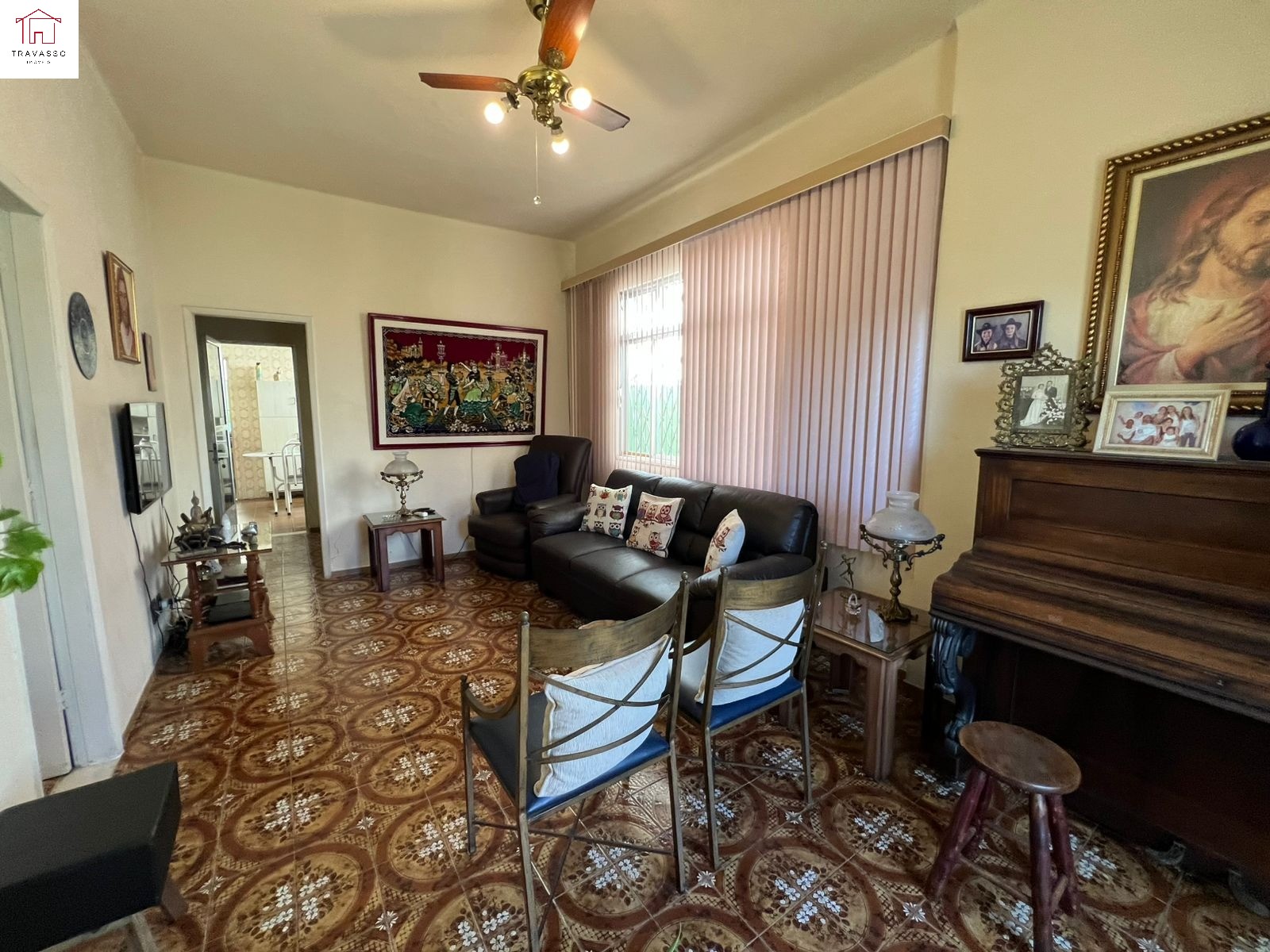 Casa, 3 quartos, 120 m² - Foto 3