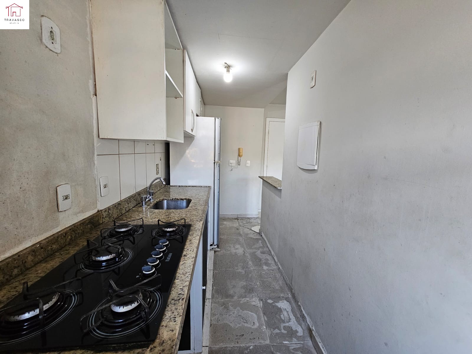 Apartamento, 2 quartos, 60 m² - Foto 11