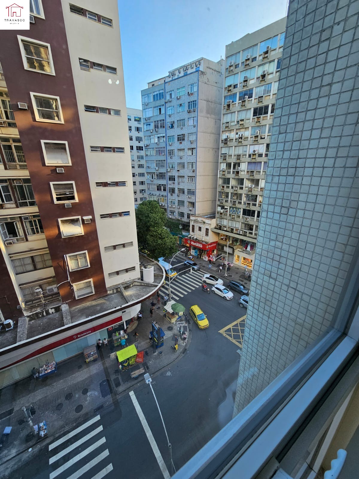 Sala-Conjunto, 25 m² - Foto 20