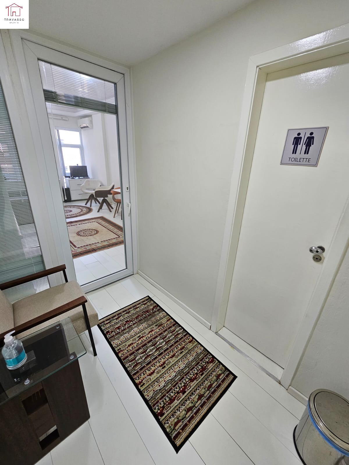 Sala-Conjunto, 25 m² - Foto 9