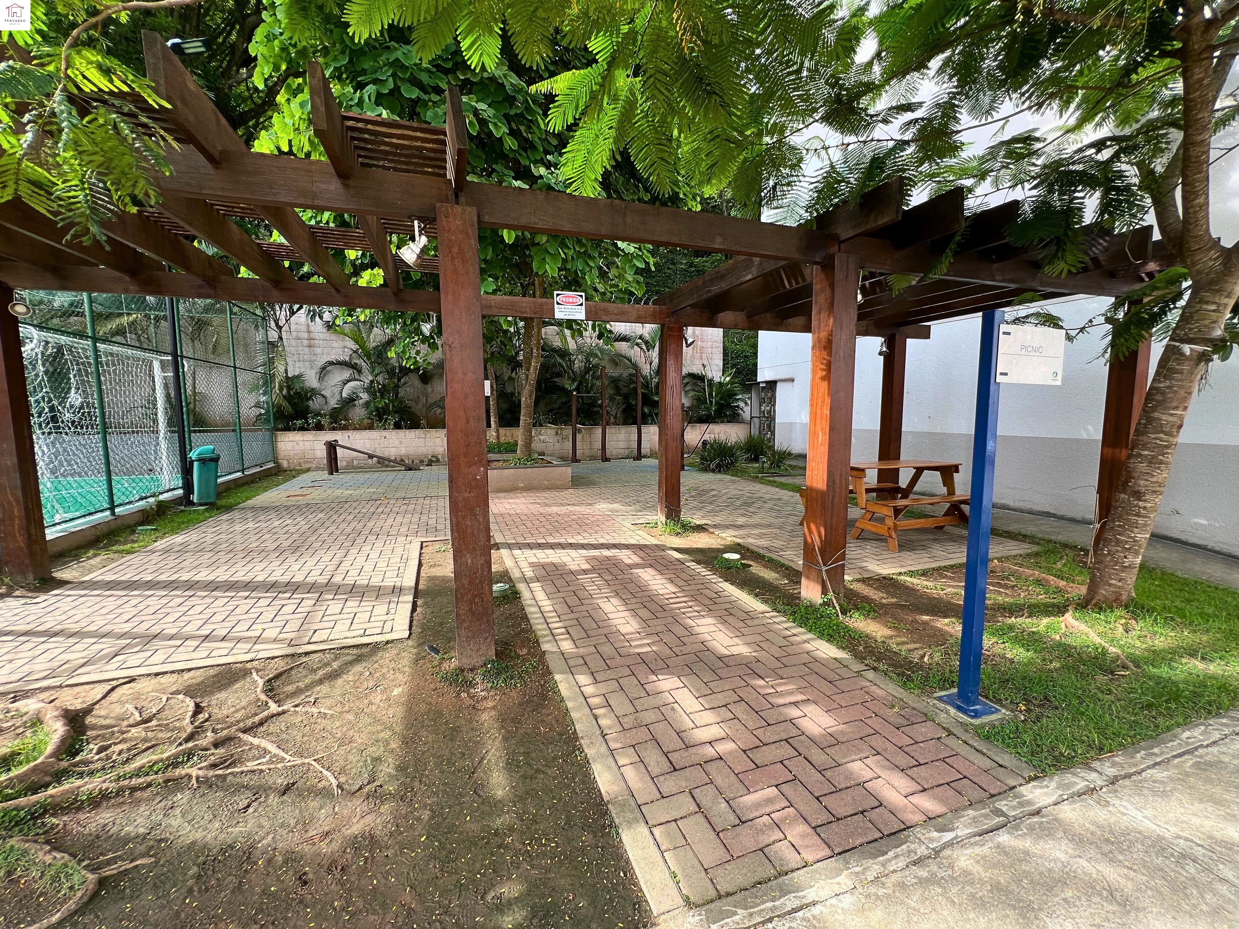 Apartamento, 3 quartos, 55 m² - Foto 18