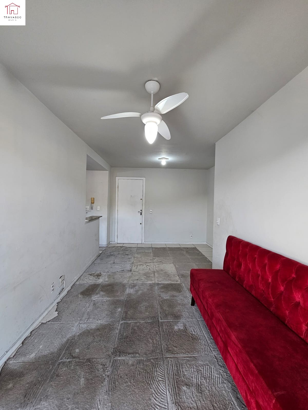 Apartamento, 2 quartos, 60 m² - Foto 6