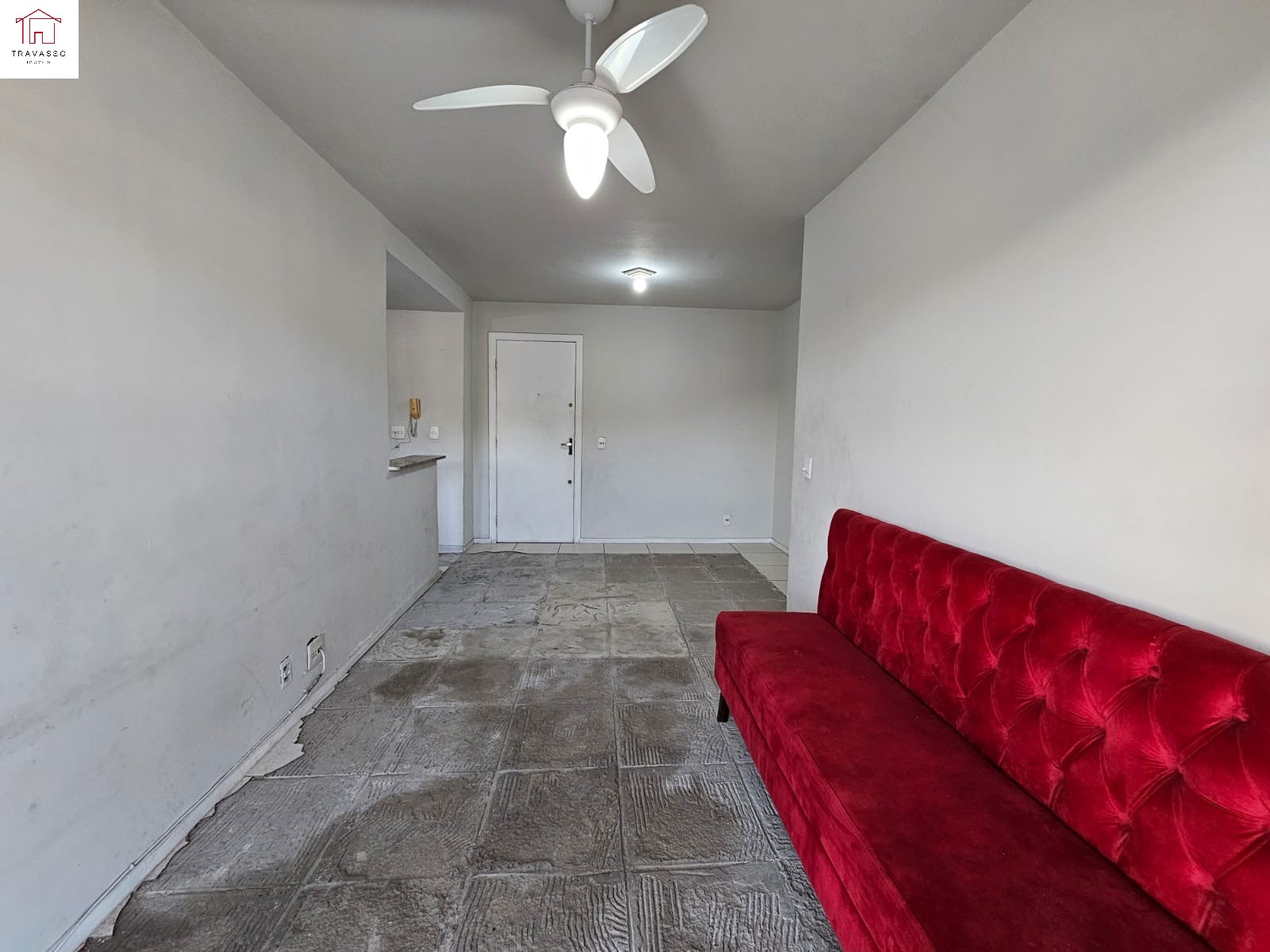 Apartamento, 2 quartos, 60 m² - Foto 8