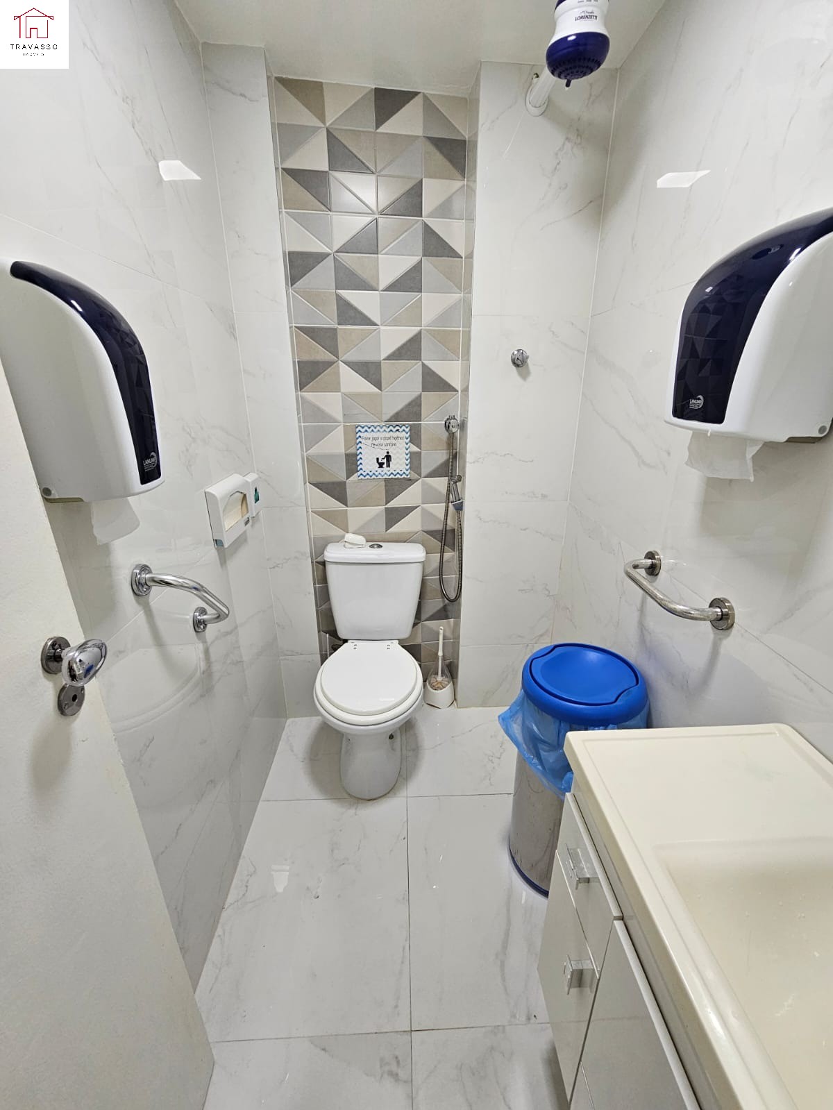 Sala-Conjunto, 25 m² - Foto 19