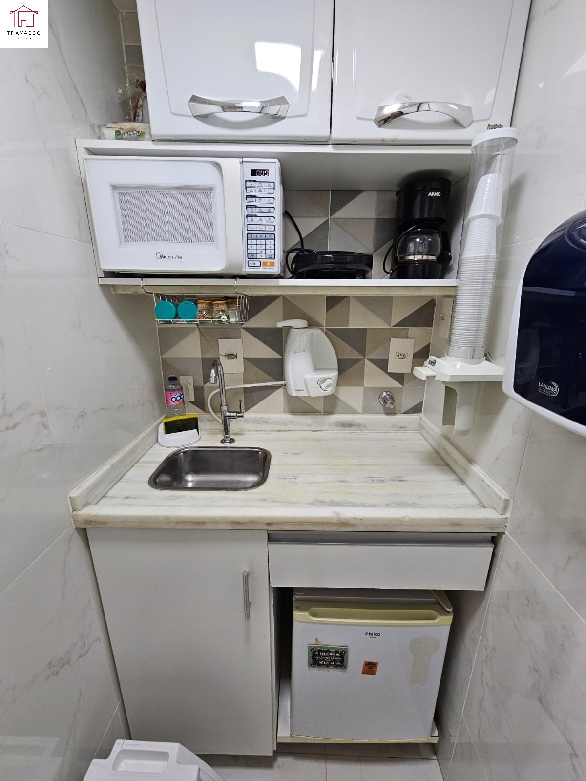 Sala-Conjunto, 25 m² - Foto 13