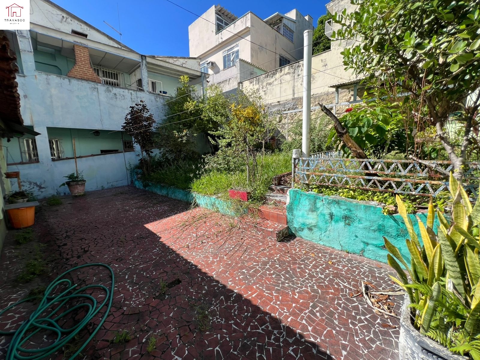 Casa, 3 quartos, 120 m² - Foto 33