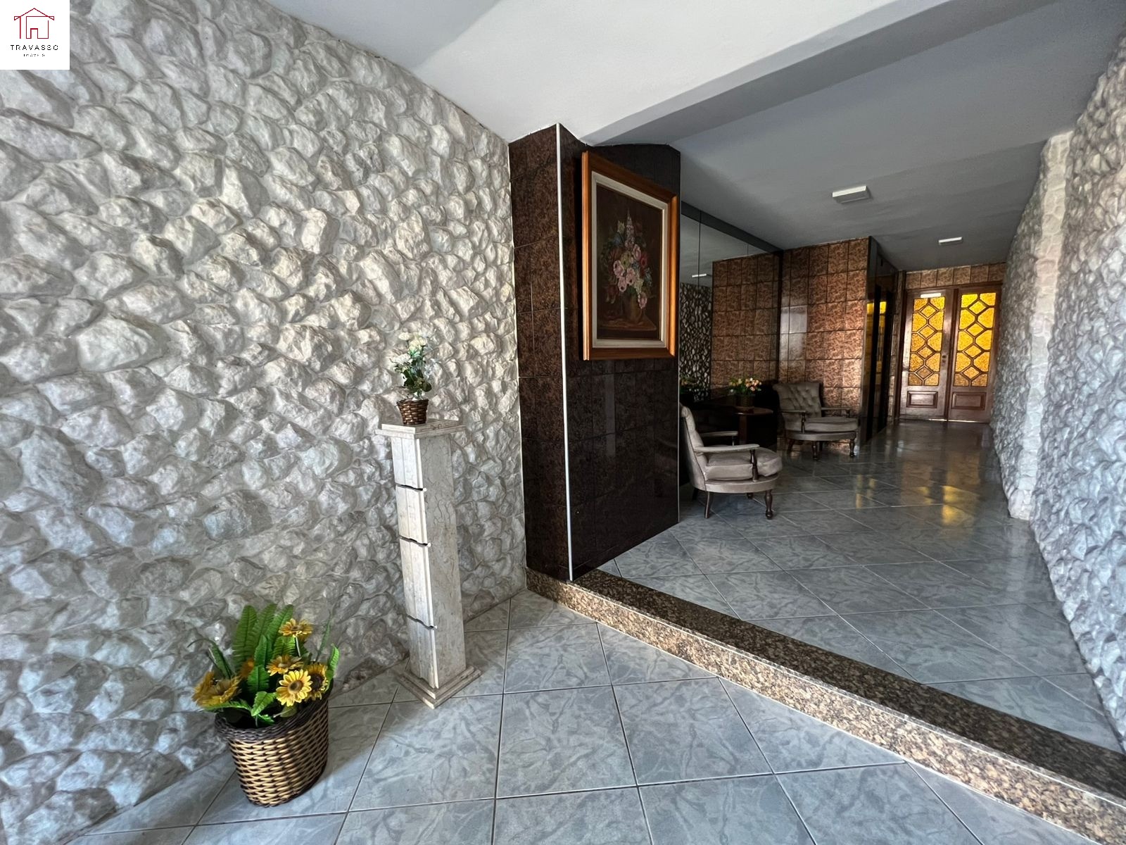Apartamento, 3 quartos, 70 m² - Foto 2