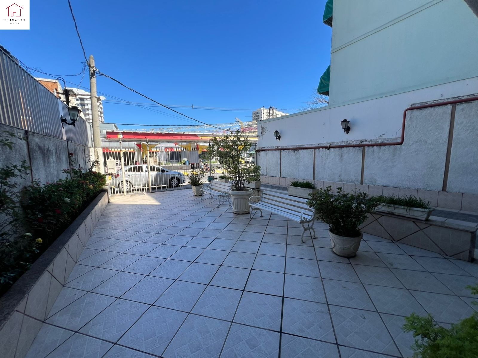 Apartamento, 3 quartos, 70 m² - Foto 4