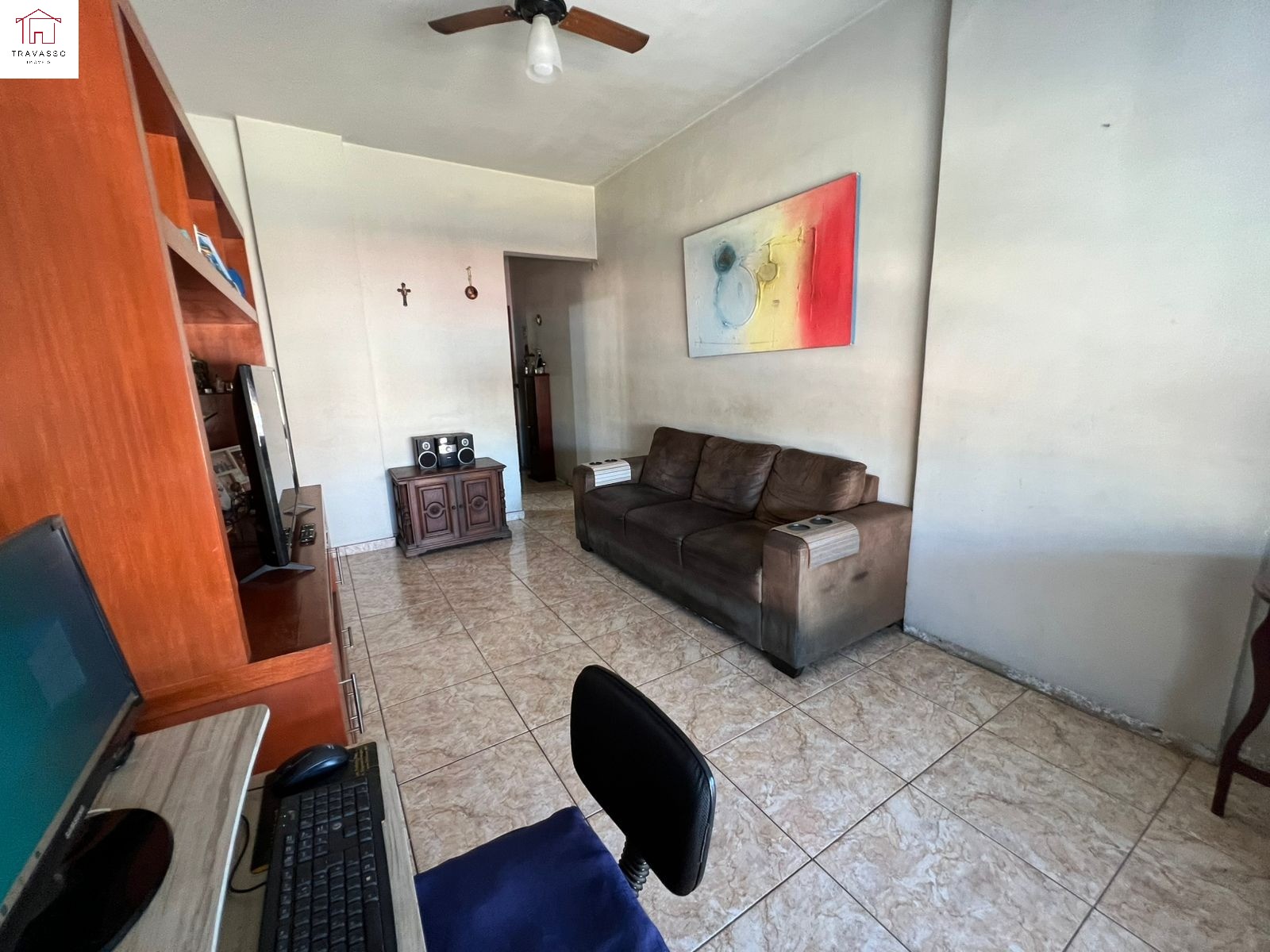 Apartamento, 3 quartos, 70 m² - Foto 8