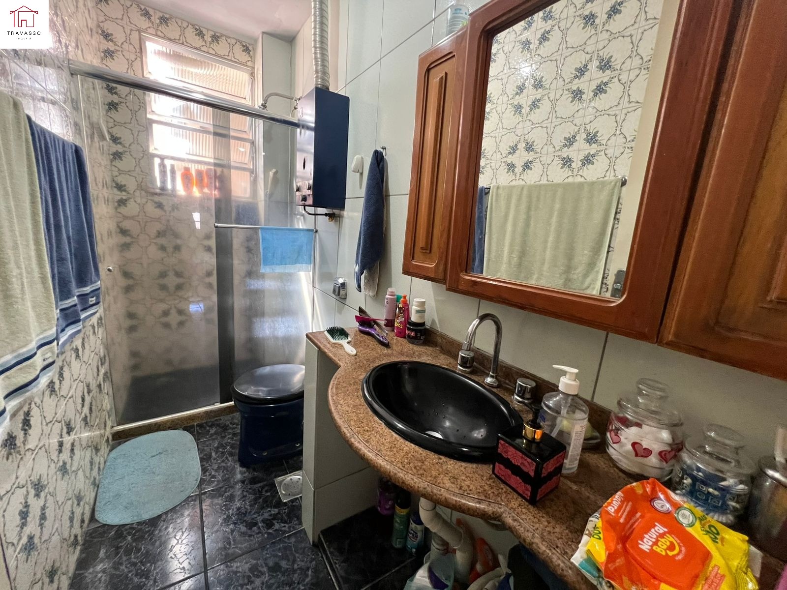 Apartamento, 3 quartos, 70 m² - Foto 22