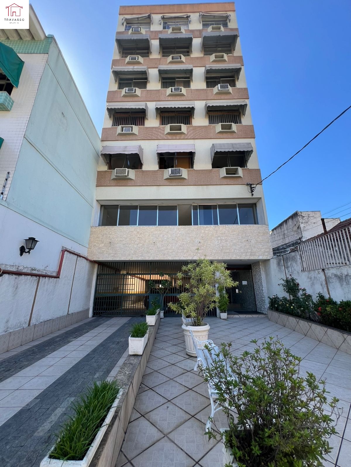 Apartamento, 3 quartos, 70 m² - Foto 1
