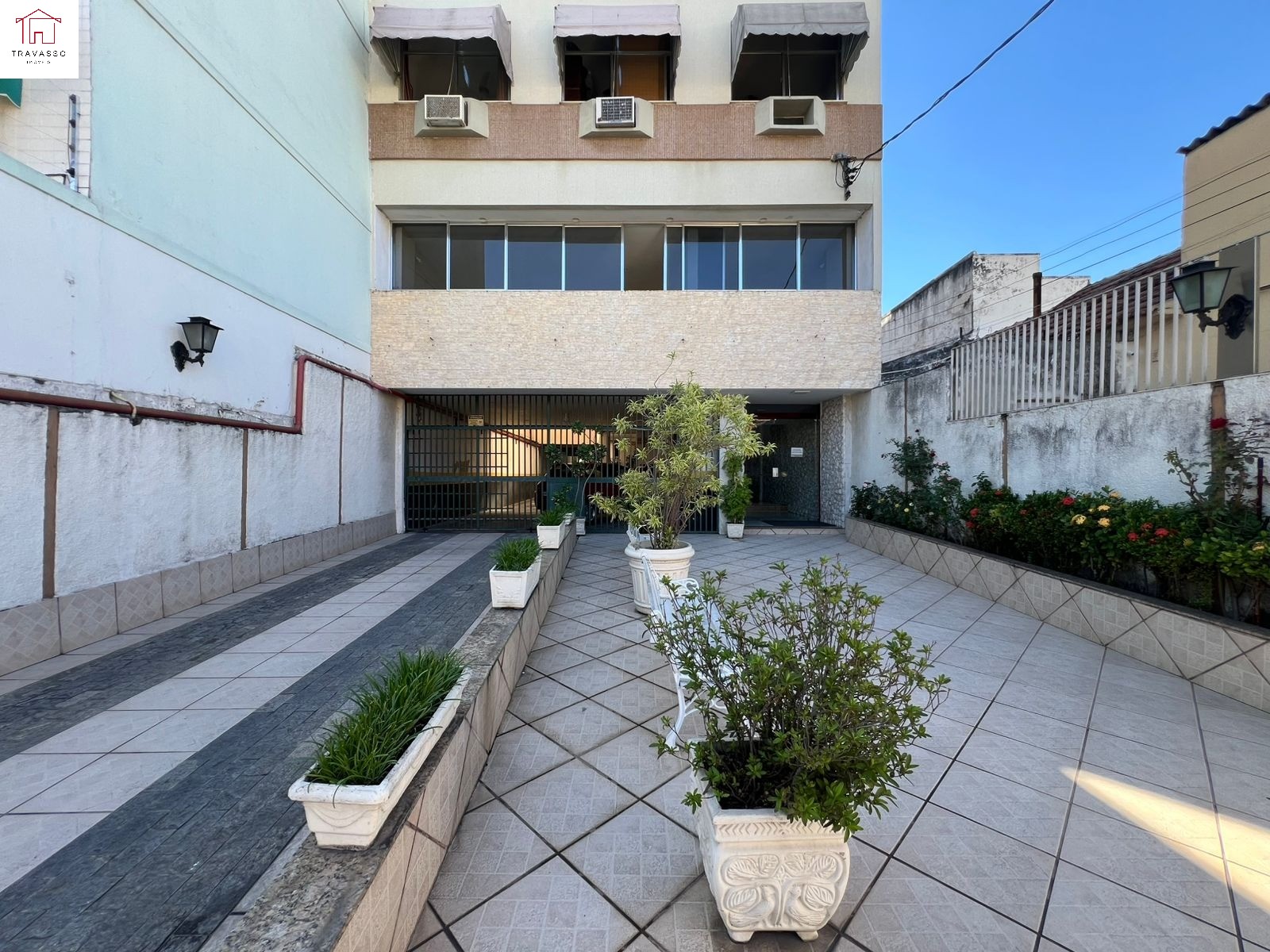Apartamento, 3 quartos, 70 m² - Foto 3