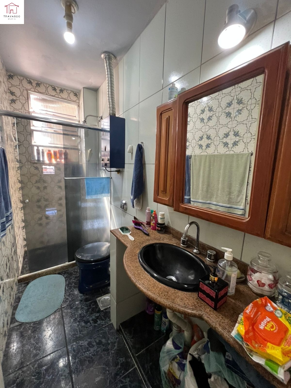 Apartamento, 3 quartos, 70 m² - Foto 24
