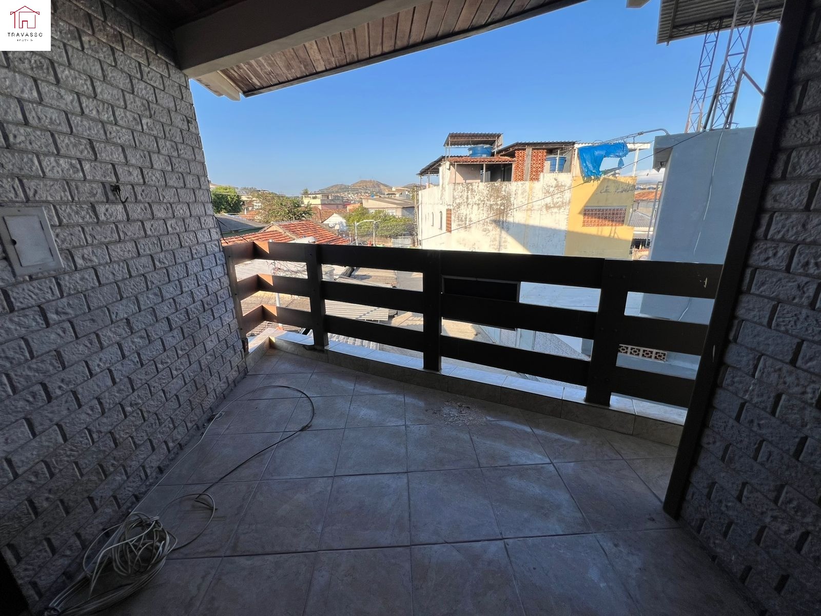 Casa, 2 quartos, 12 m² - Foto 6