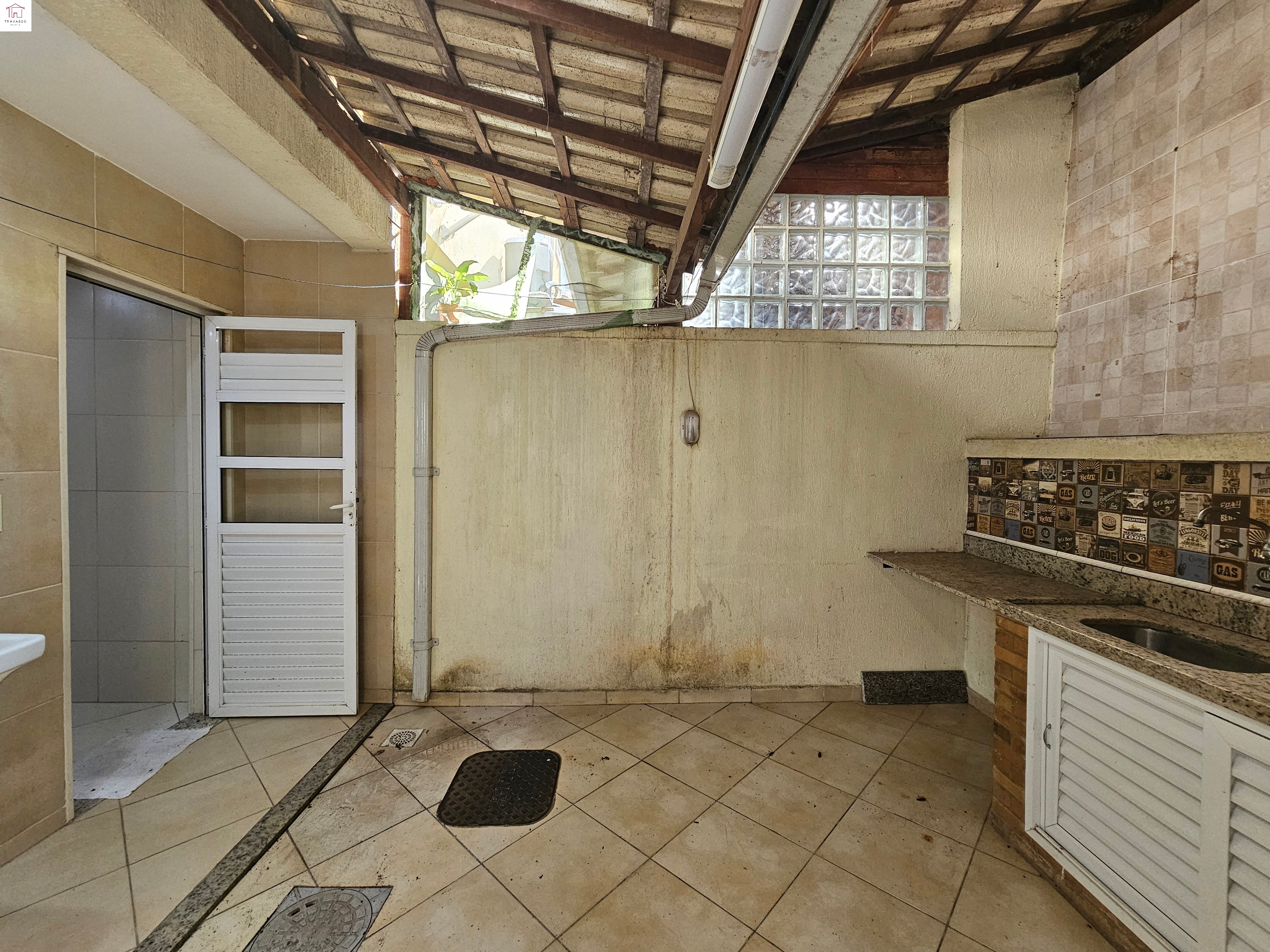 Casa, 4 quartos, 150 m² - Foto 11