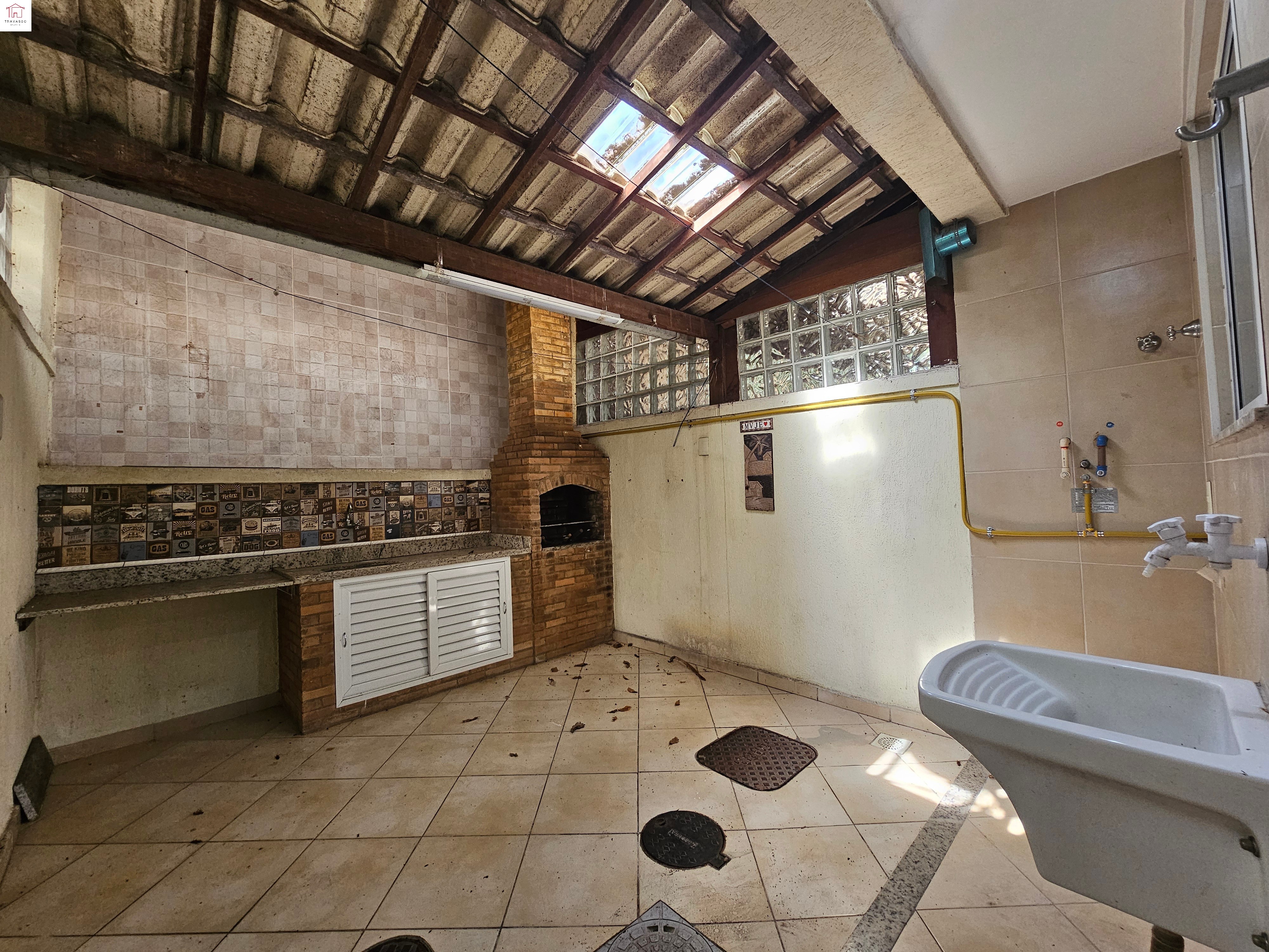 Casa, 4 quartos, 150 m² - Foto 9