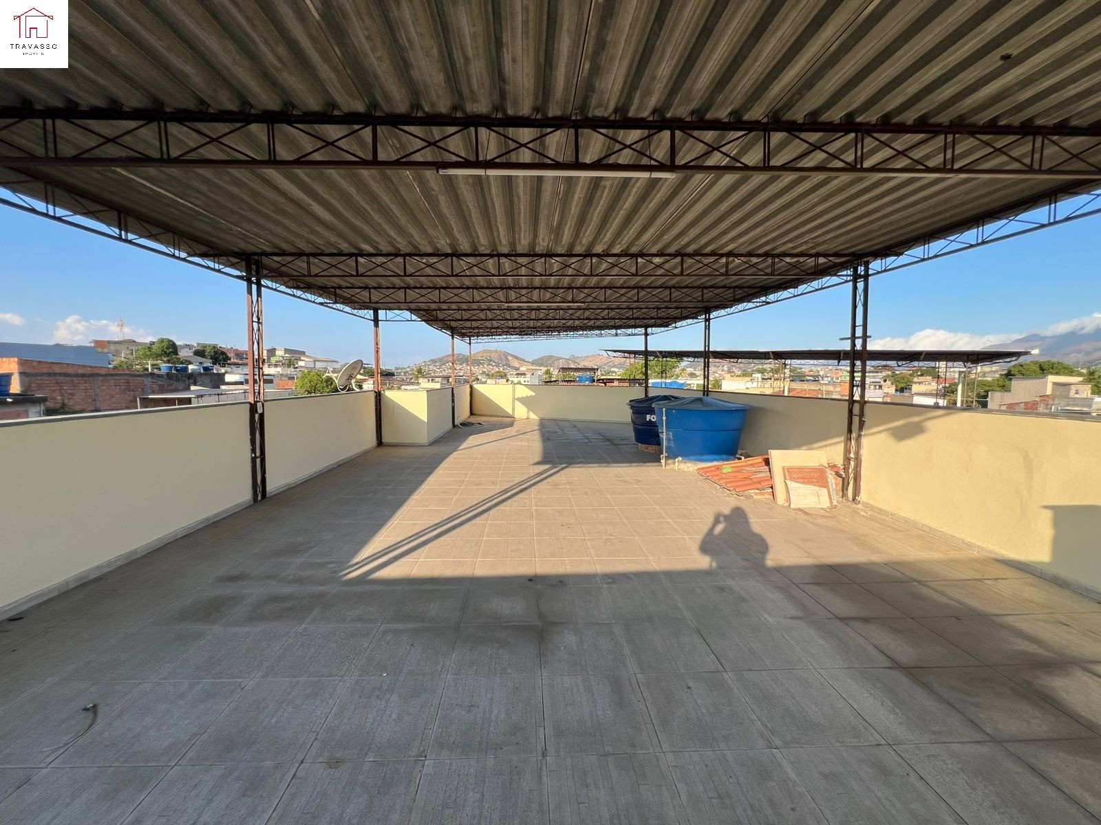 Casa, 2 quartos, 12 m² - Foto 27