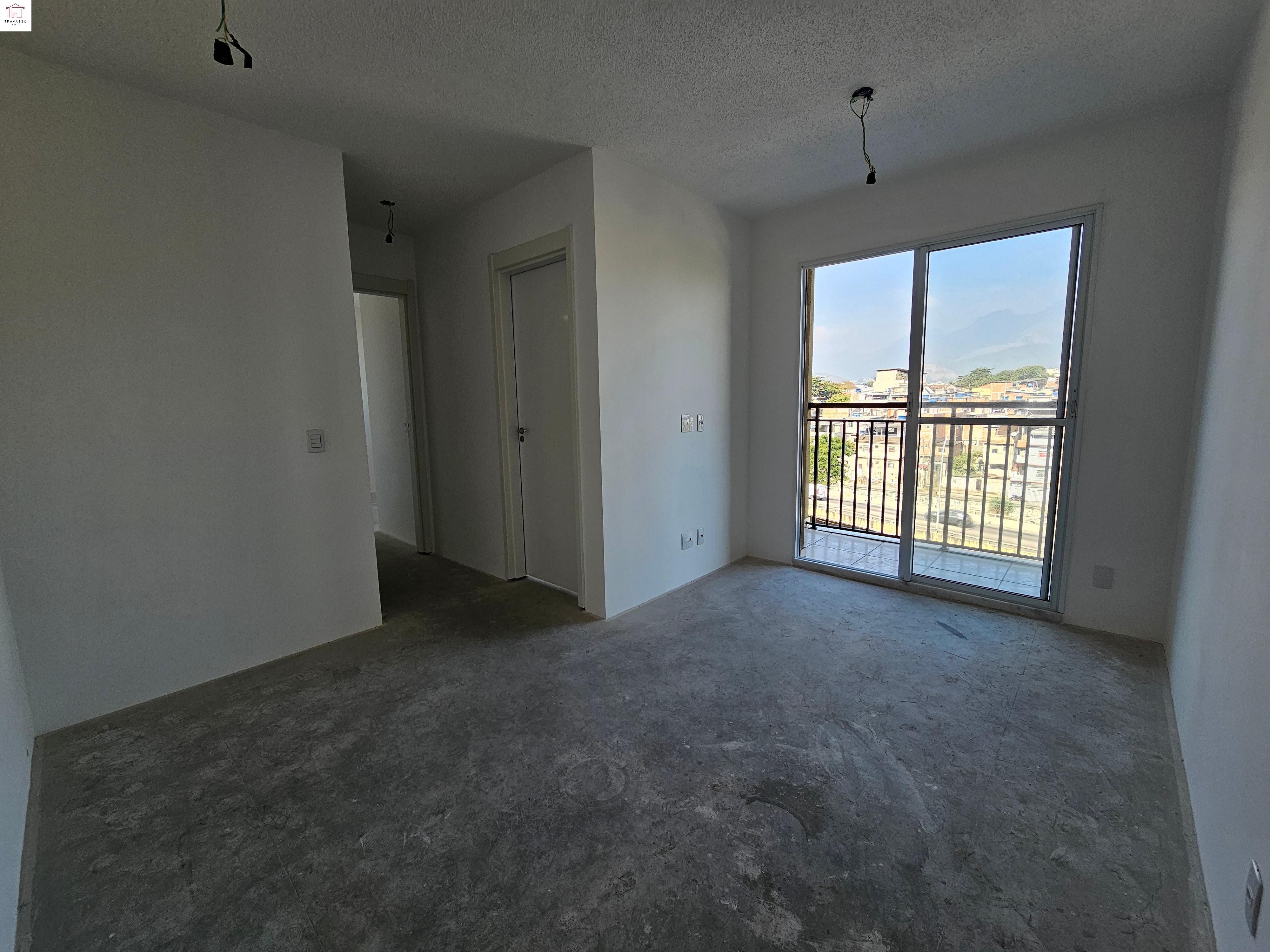 Apartamento, 2 quartos, 48 m² - Foto 4
