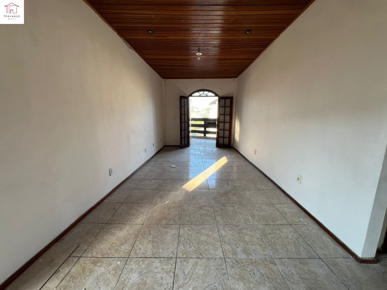 Casa, 2 quartos, 12 m² - Foto 2