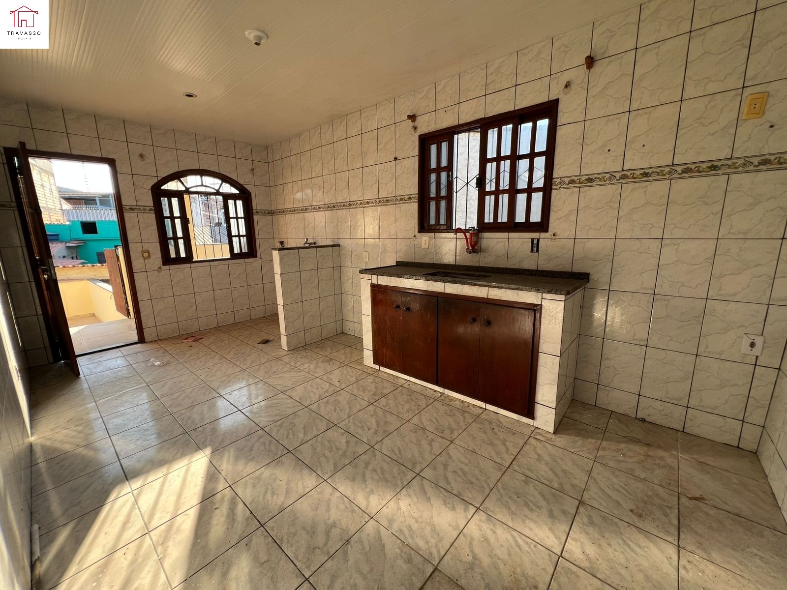 Casa, 2 quartos, 12 m² - Foto 13