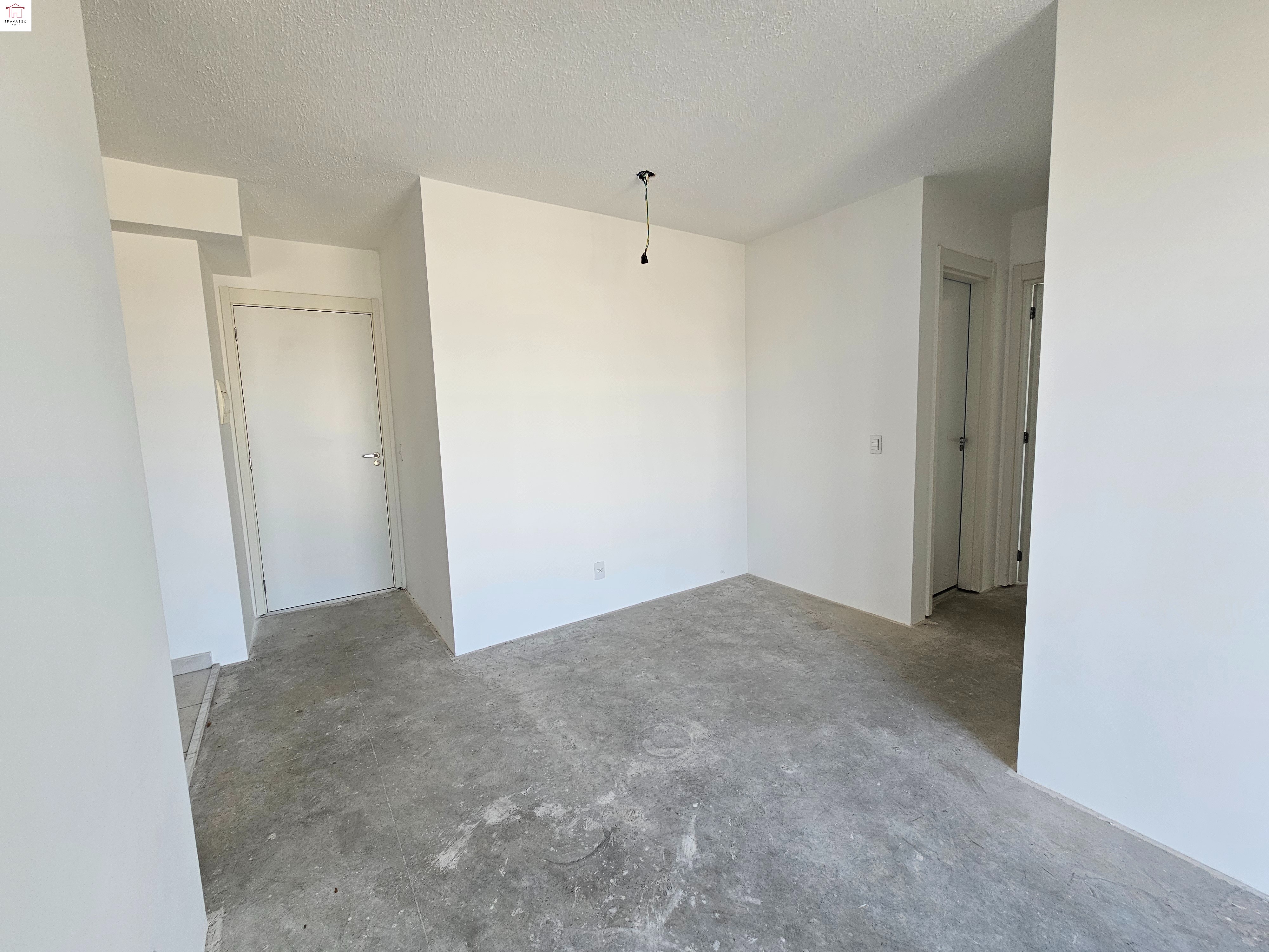 Apartamento, 2 quartos, 48 m² - Foto 5