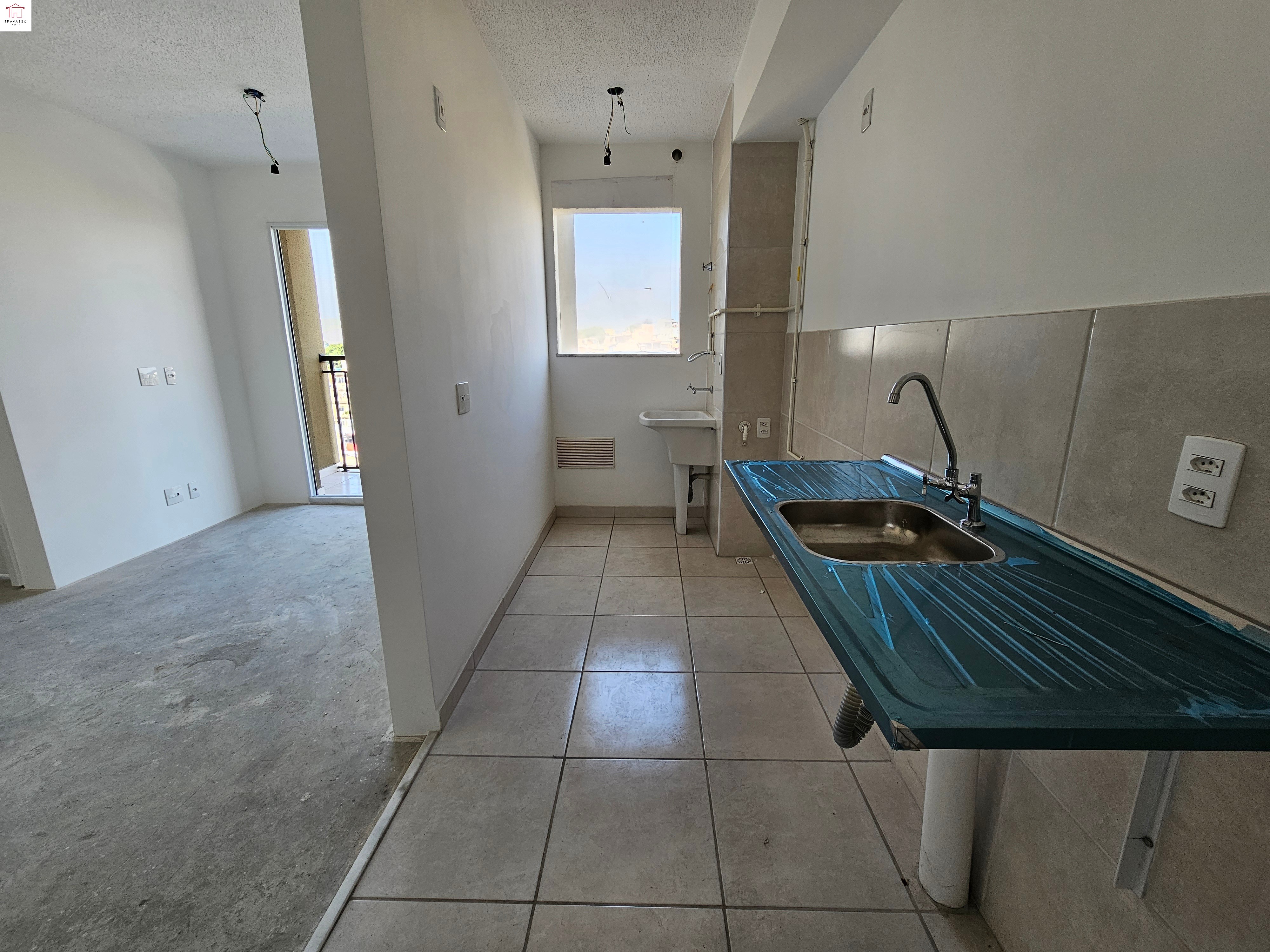 Apartamento, 2 quartos, 48 m² - Foto 9