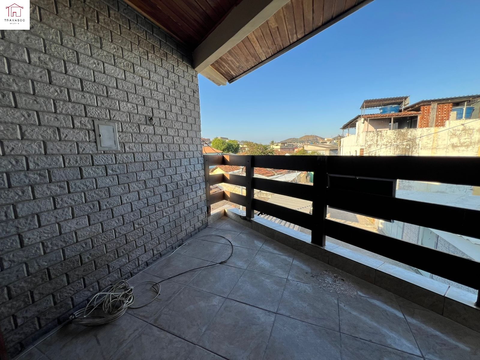 Casa, 2 quartos, 12 m² - Foto 8