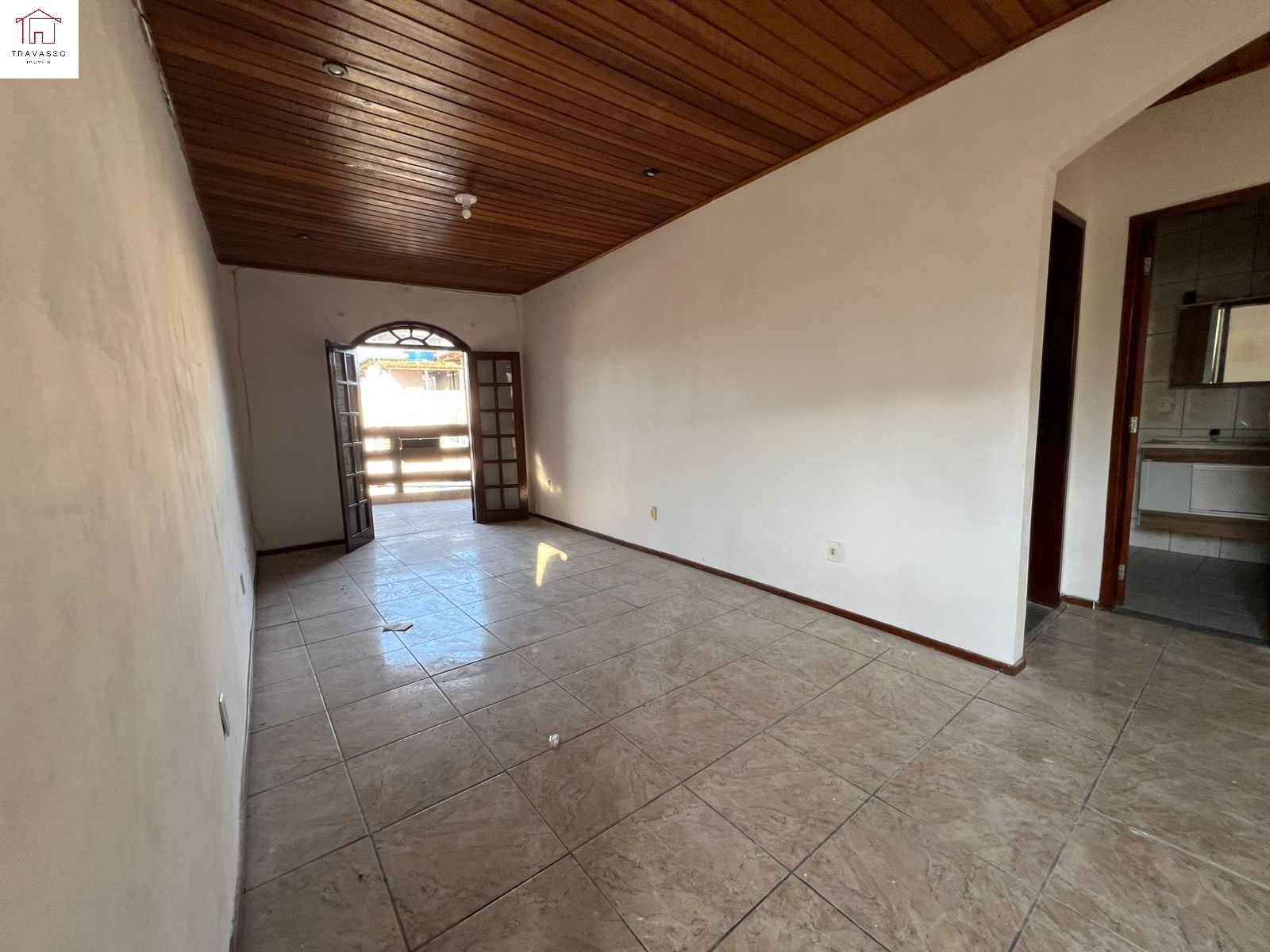 Casa, 2 quartos, 12 m² - Foto 3