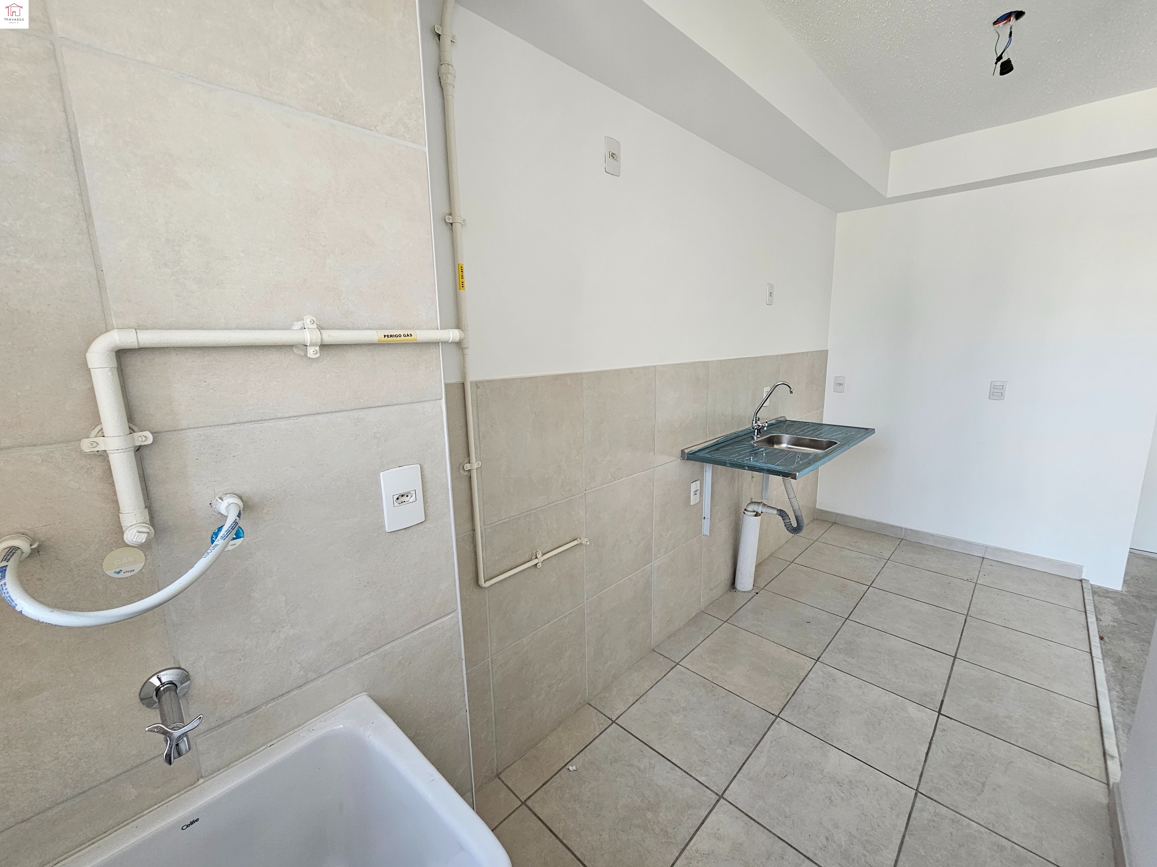 Apartamento, 2 quartos, 48 m² - Foto 10