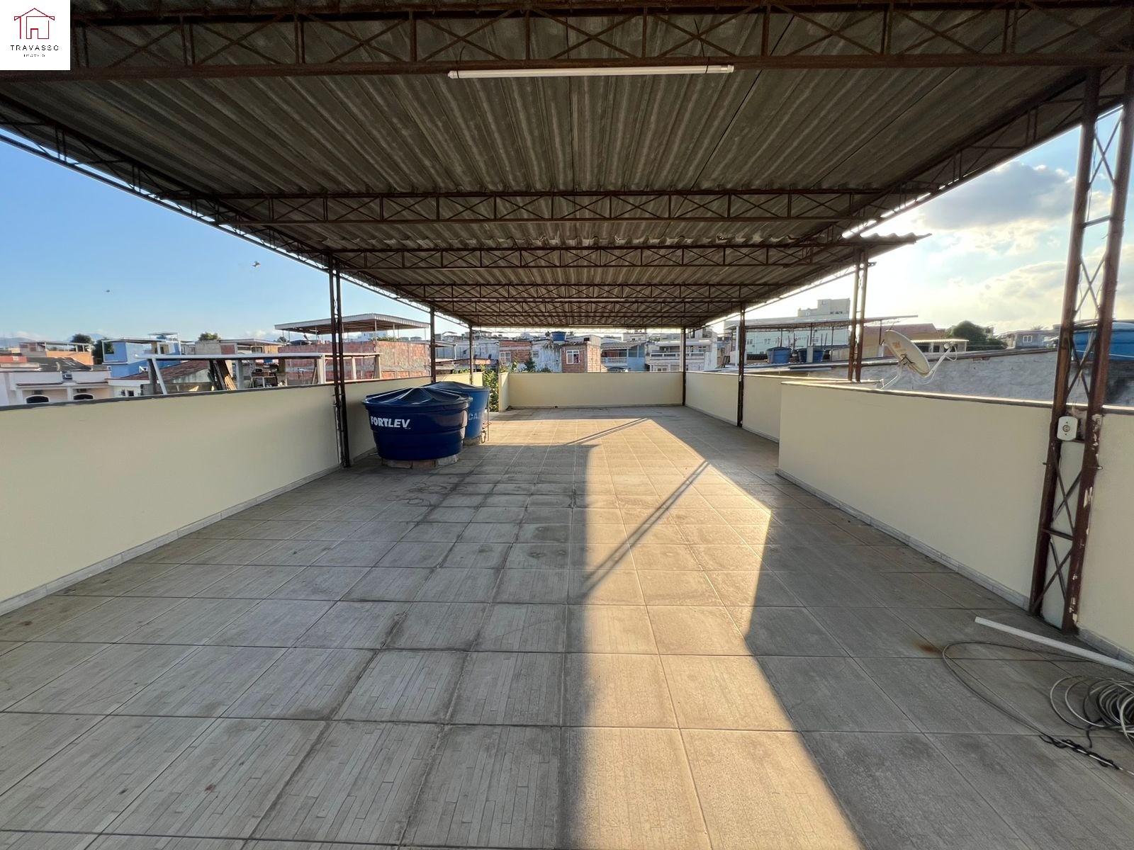 Casa, 2 quartos, 12 m² - Foto 29