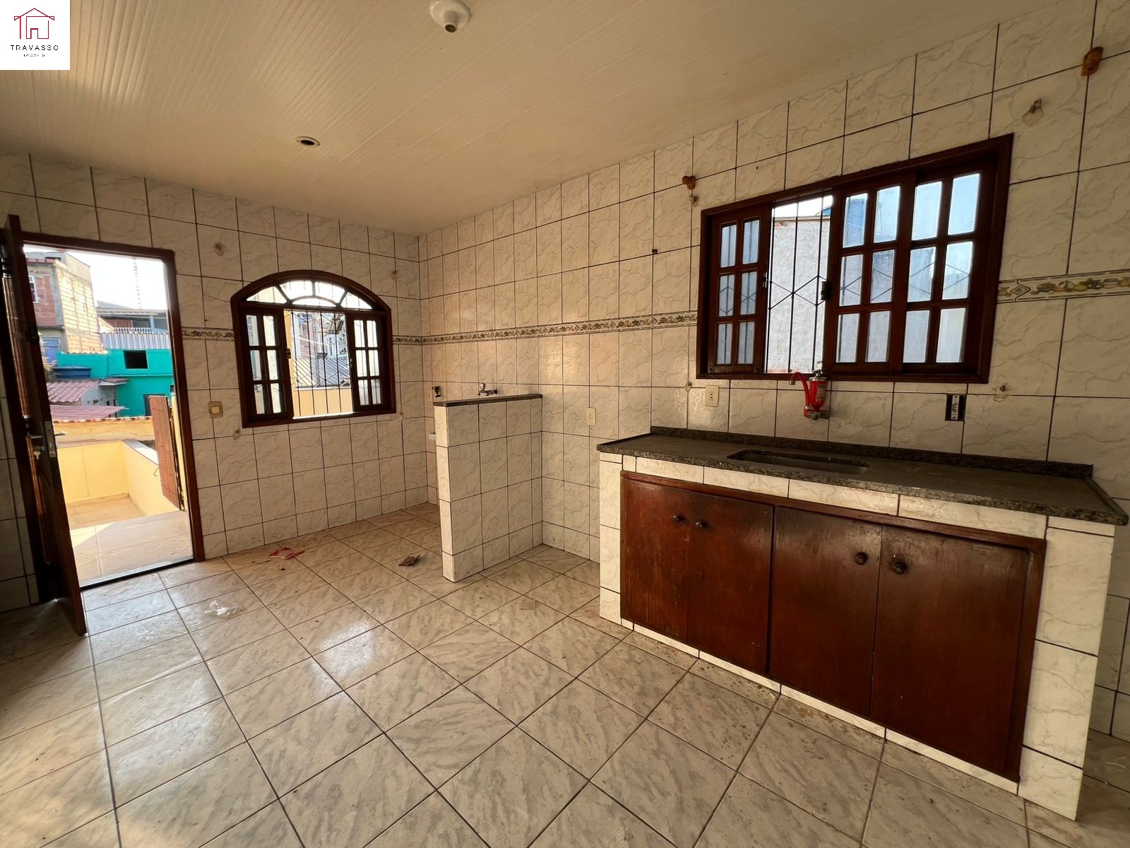 Casa, 2 quartos, 12 m² - Foto 17