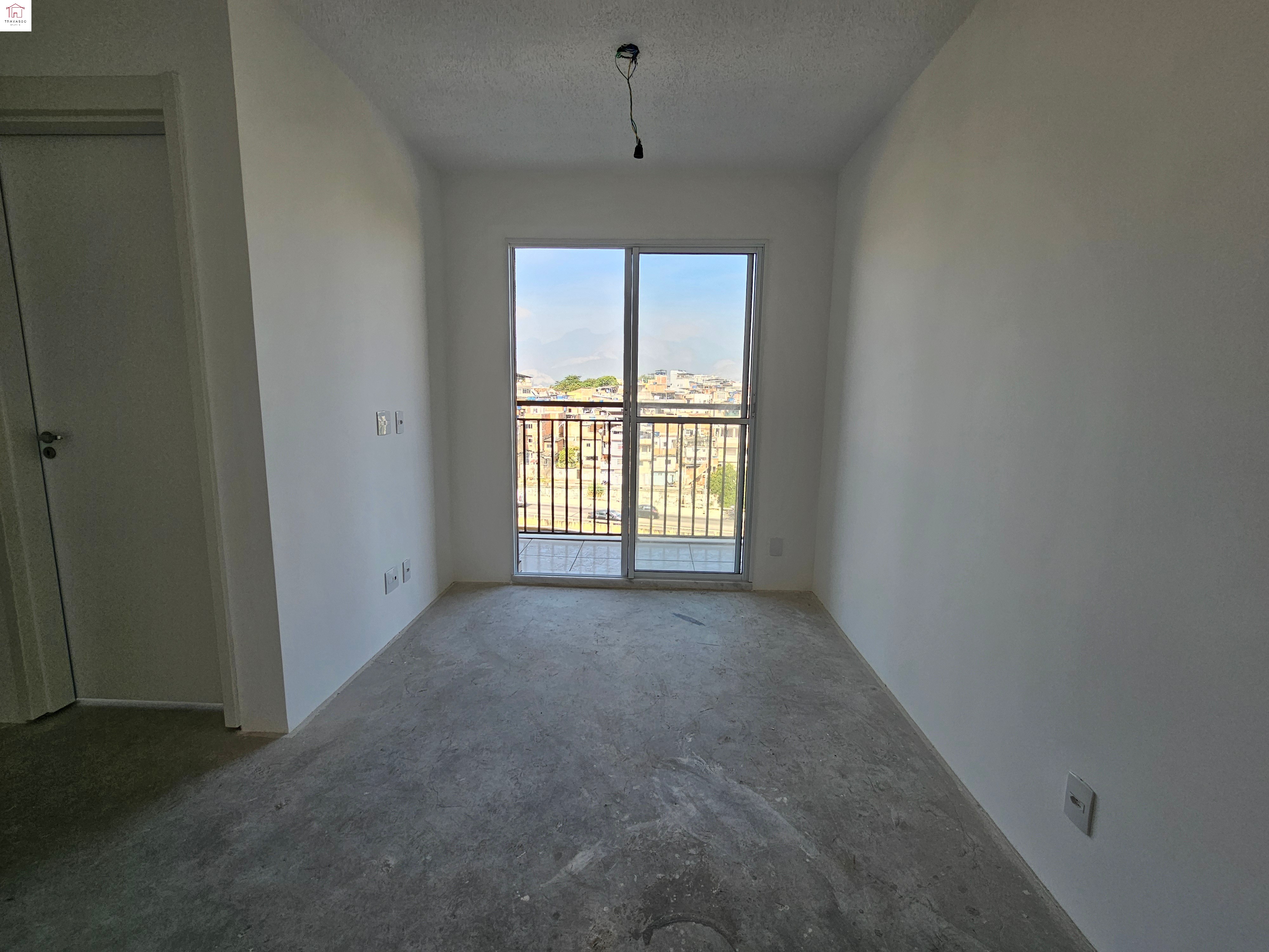 Apartamento, 2 quartos, 48 m² - Foto 3