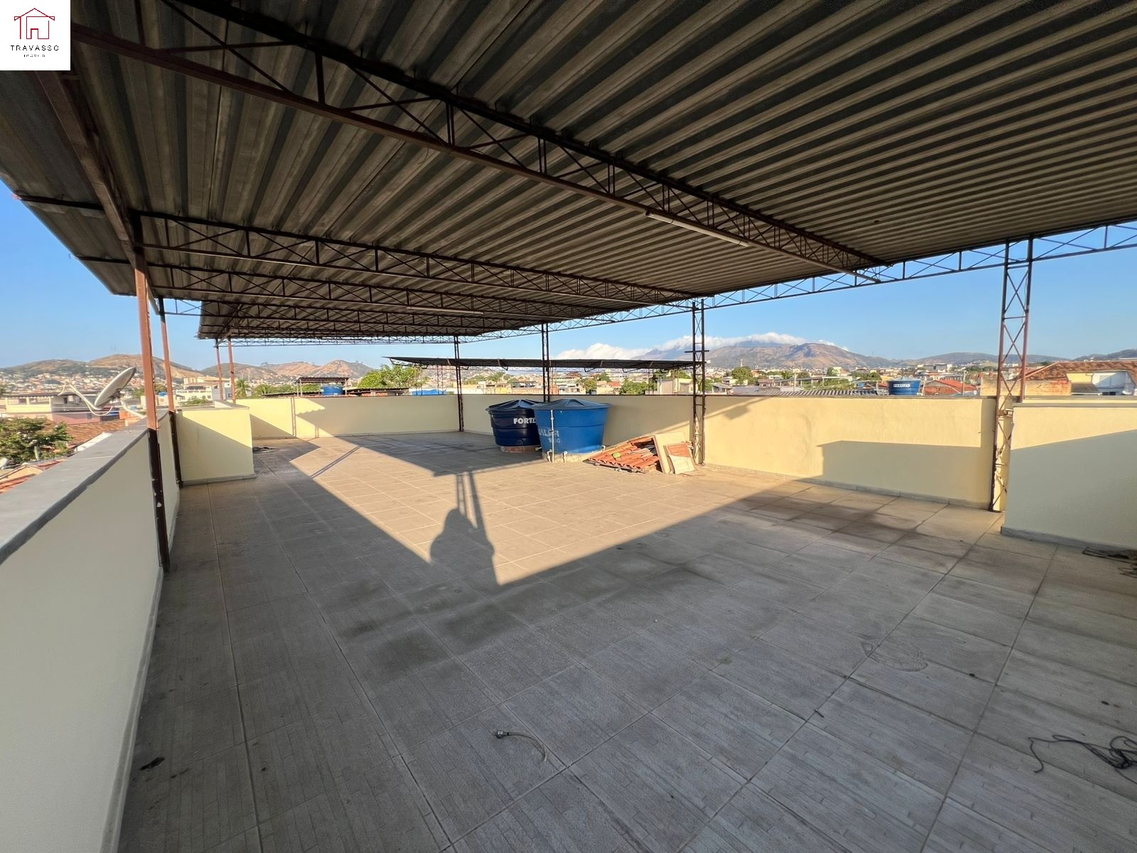 Casa, 2 quartos, 12 m² - Foto 28