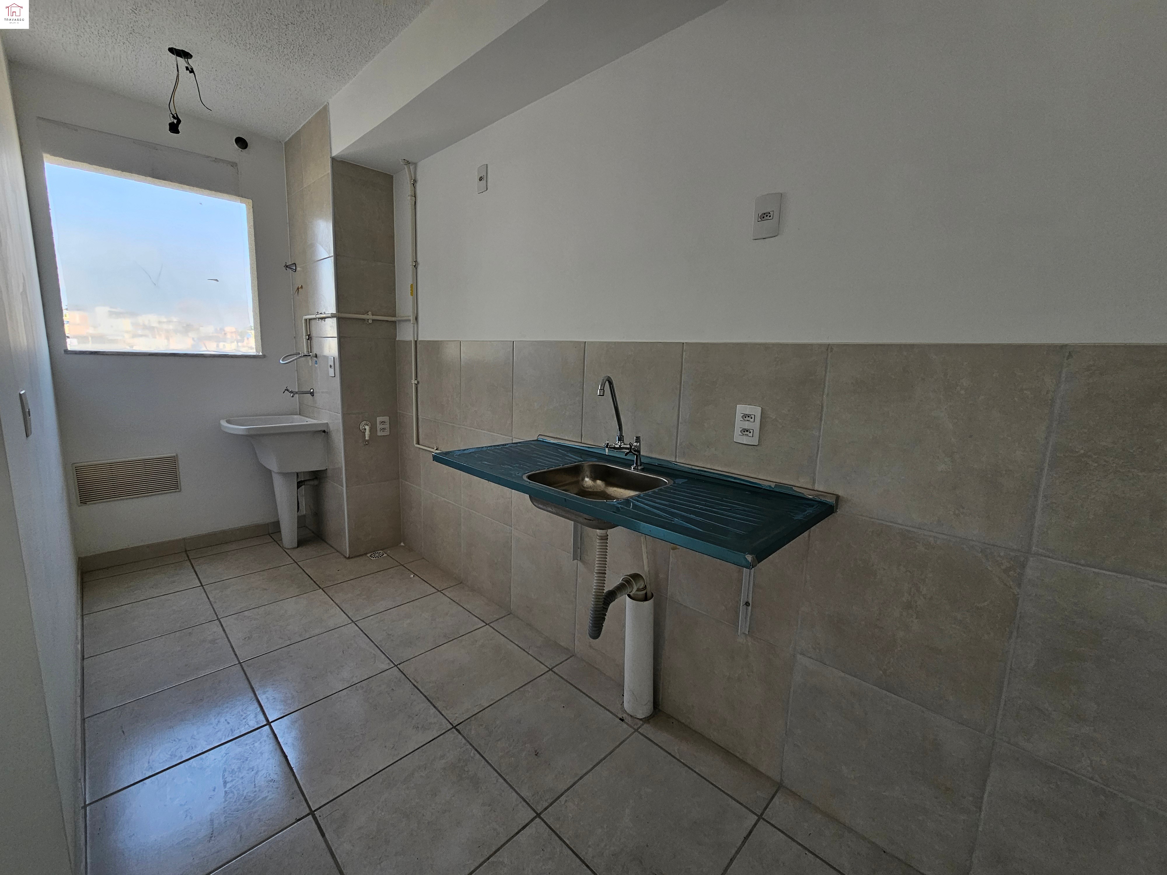 Apartamento, 2 quartos, 48 m² - Foto 8