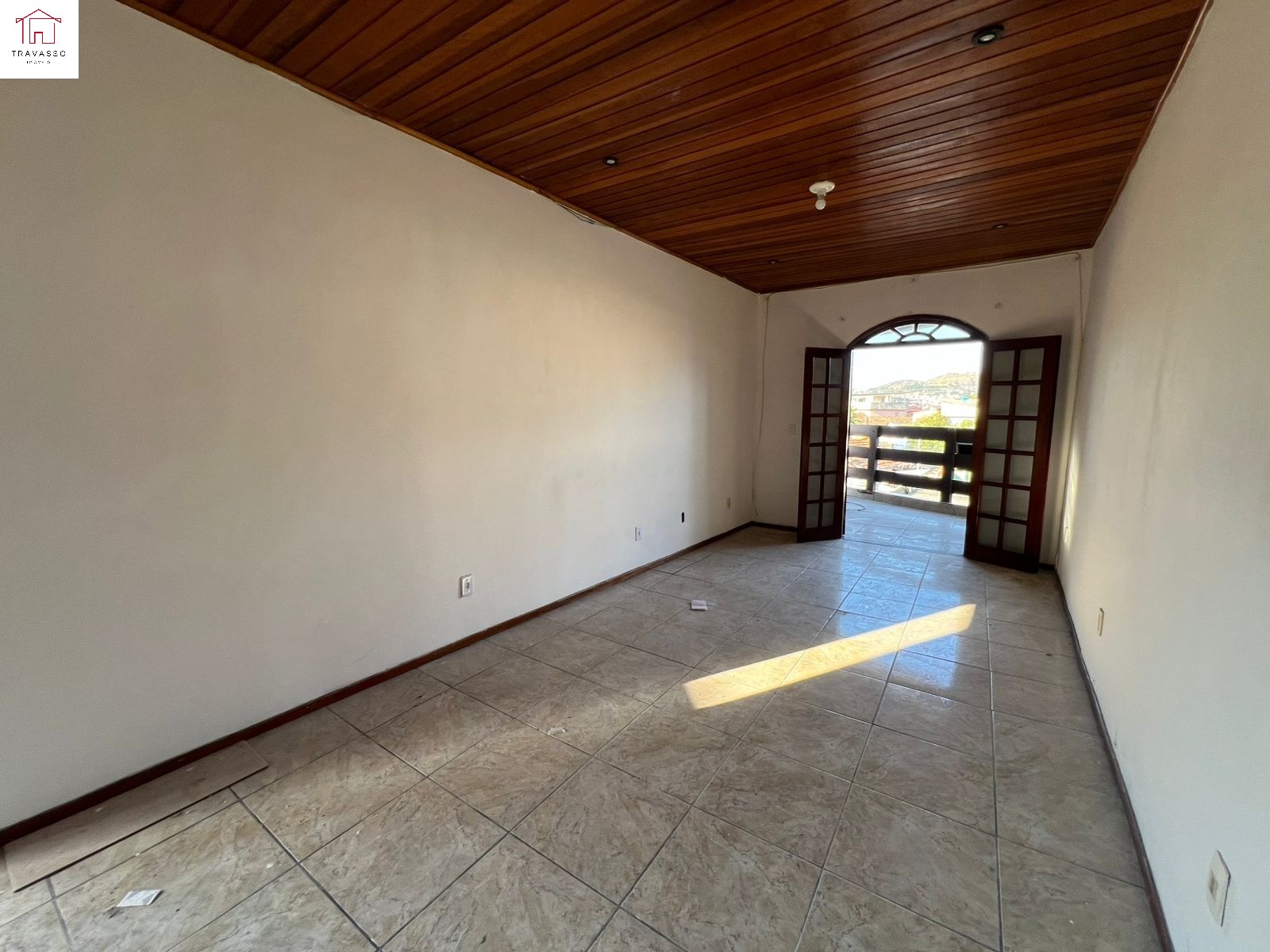 Casa, 2 quartos, 12 m² - Foto 1