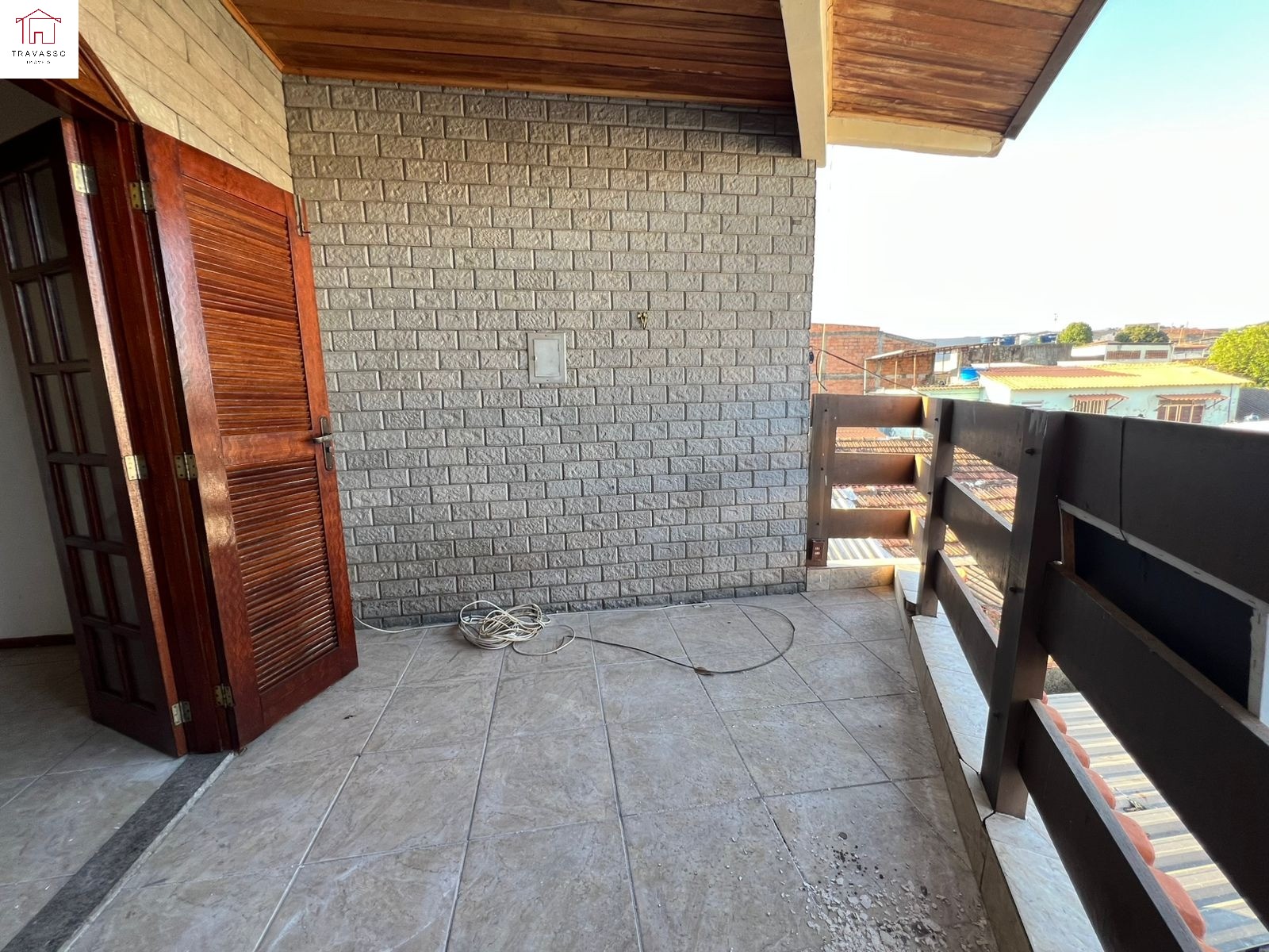 Casa, 2 quartos, 12 m² - Foto 7