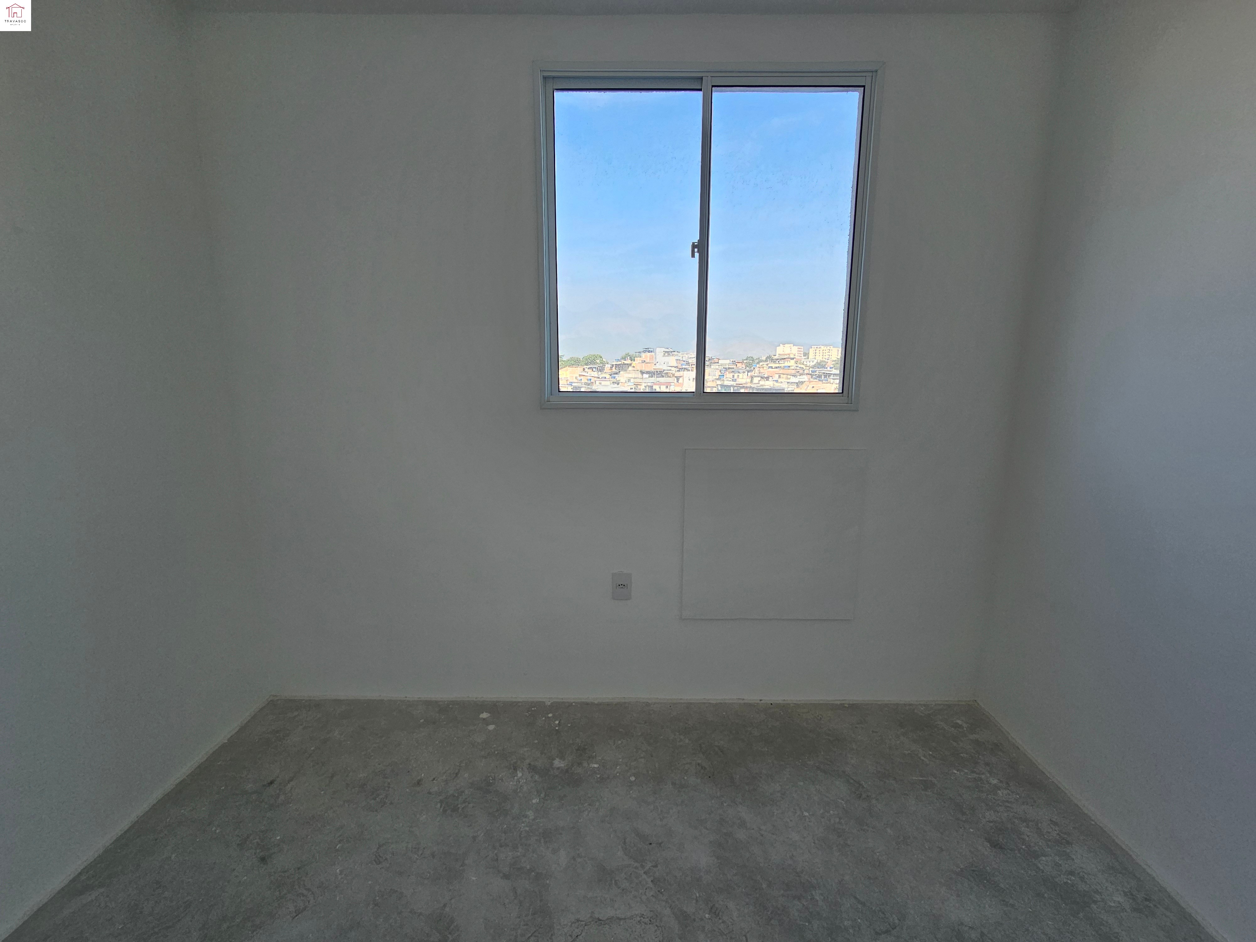 Apartamento, 2 quartos, 48 m² - Foto 11