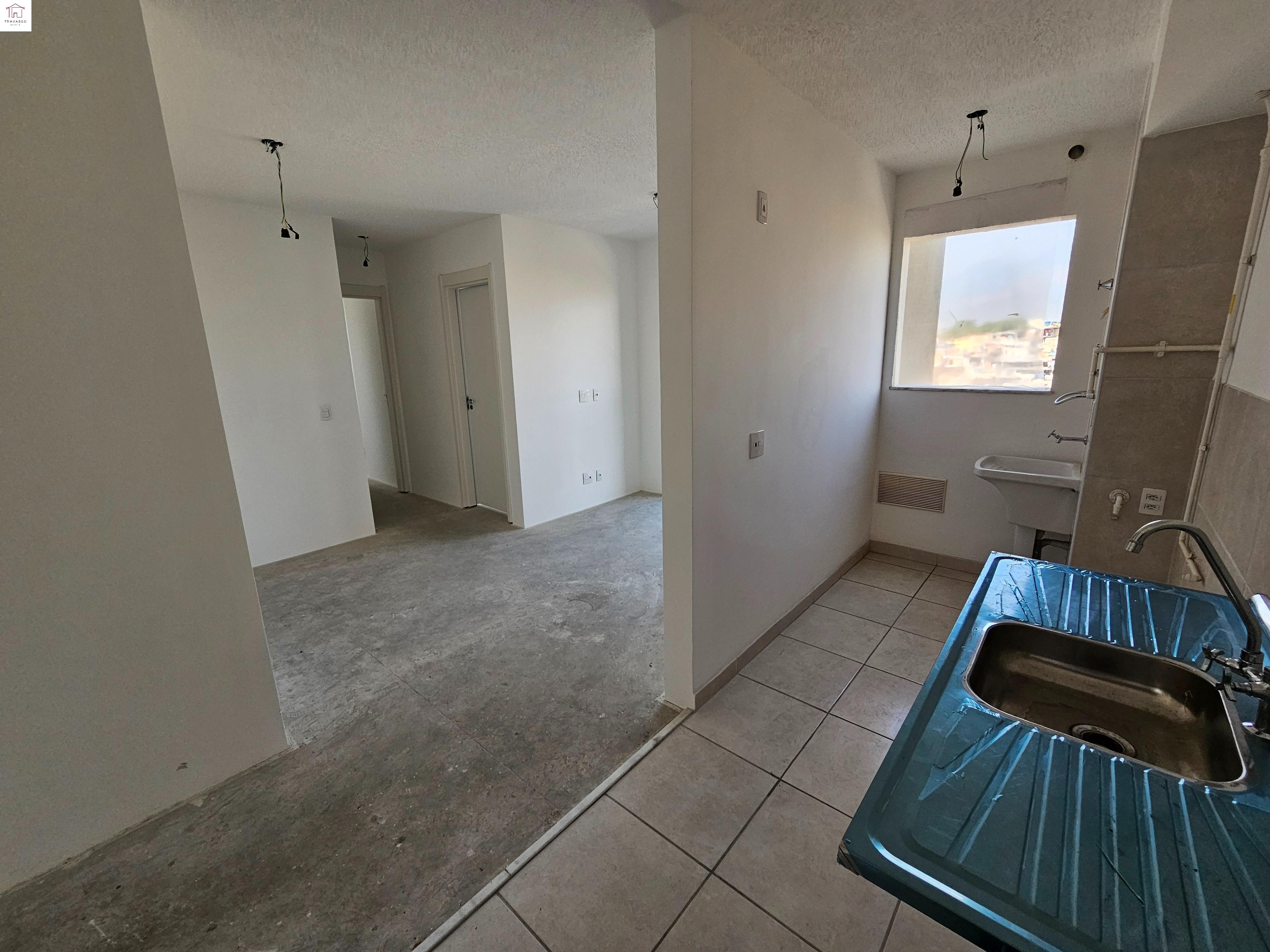 Apartamento, 2 quartos, 48 m² - Foto 7