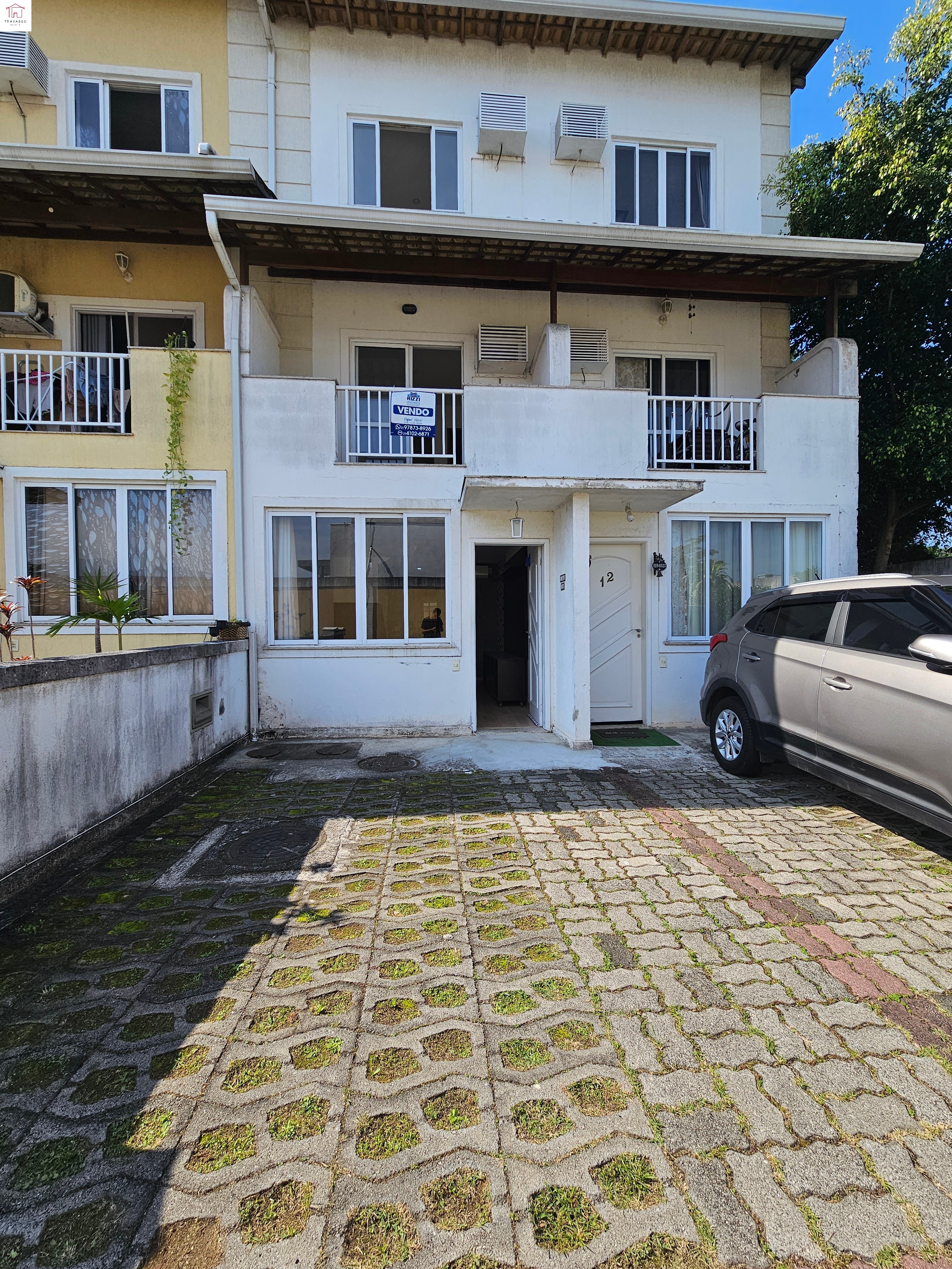 Casa, 4 quartos, 150 m² - Foto 2