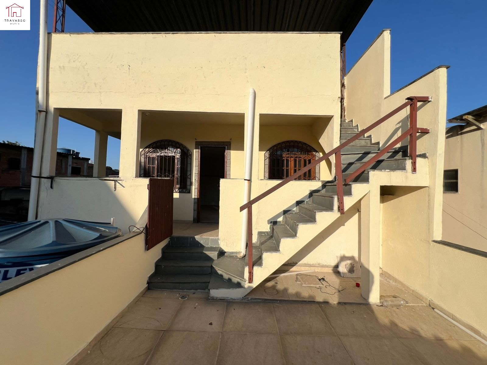 Casa, 2 quartos, 12 m² - Foto 26