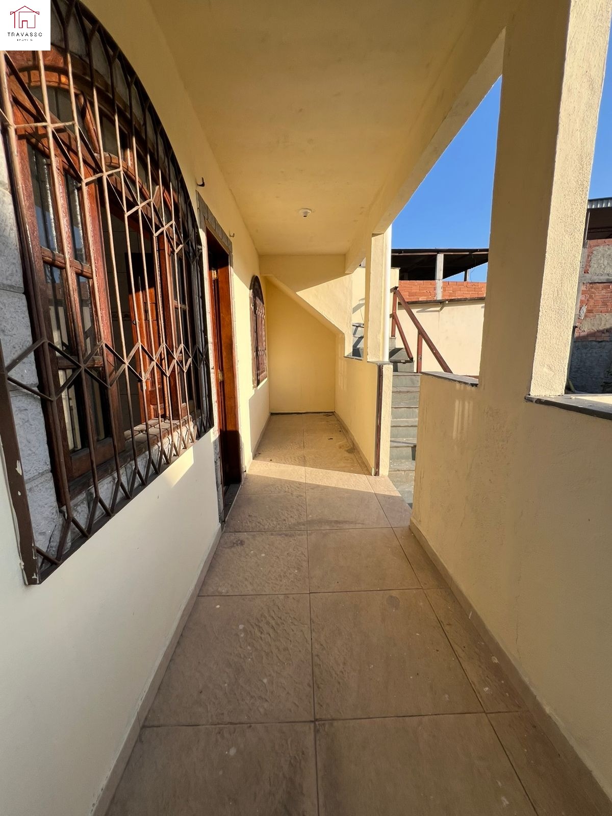 Casa, 2 quartos, 12 m² - Foto 30